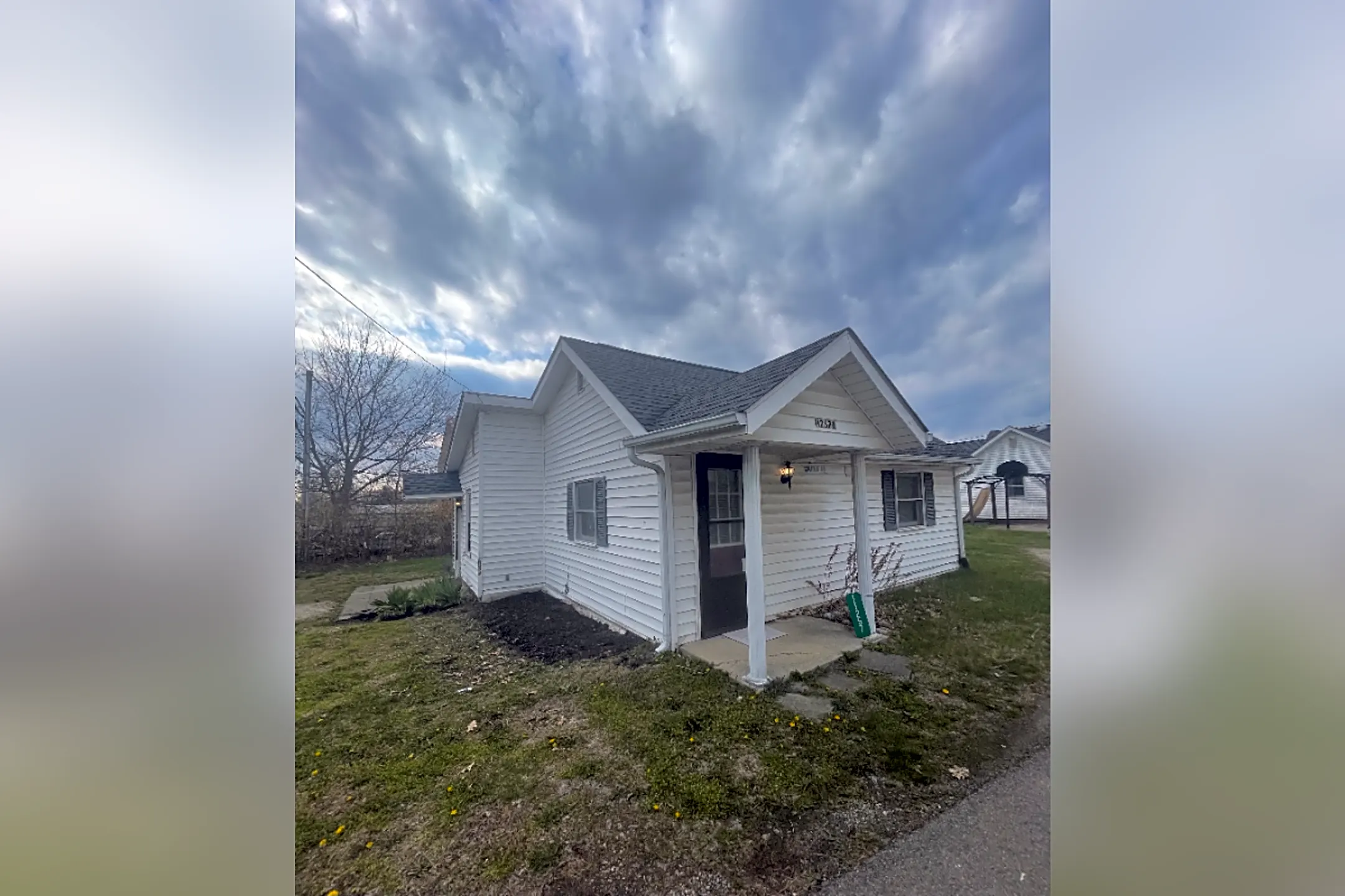 11257 Main St 11257 Main St unit D Stoutsville, OH Apartments for