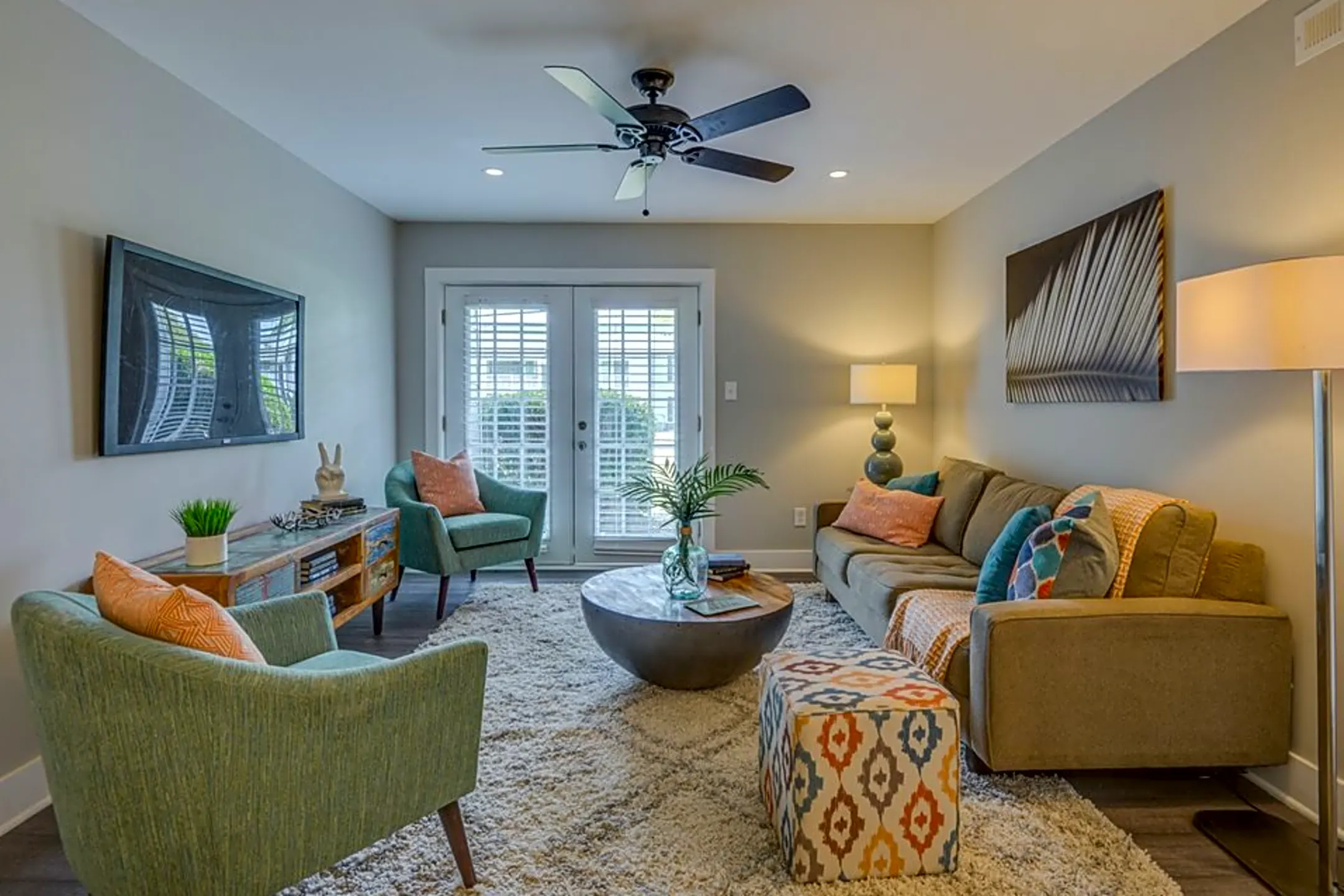 The Pointe at Bailey Cove 2100 Thicket Pl SE Huntsville, AL