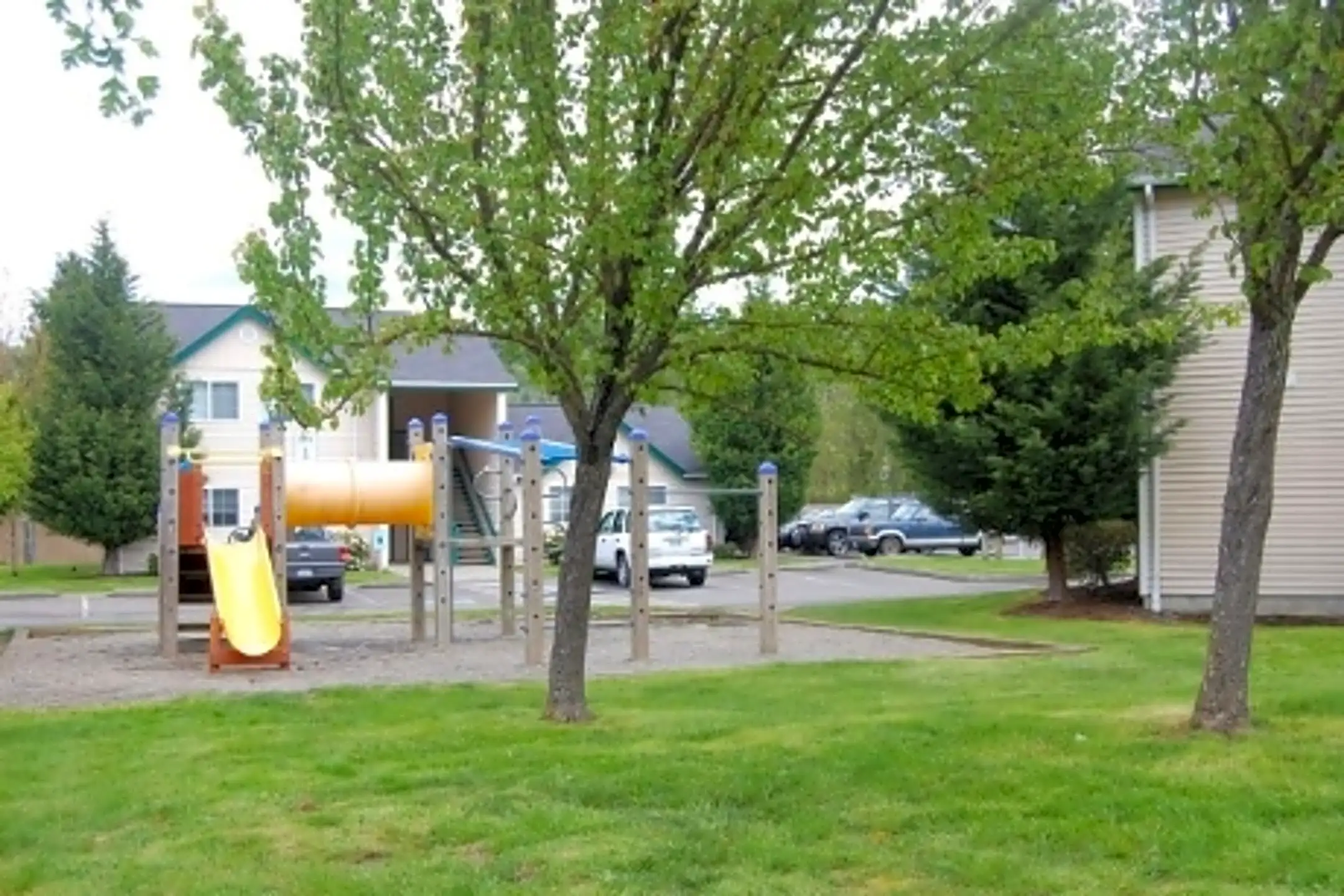 Chehalis Valley Apartments 1025 SW 20th St Chehalis, WA Apartments