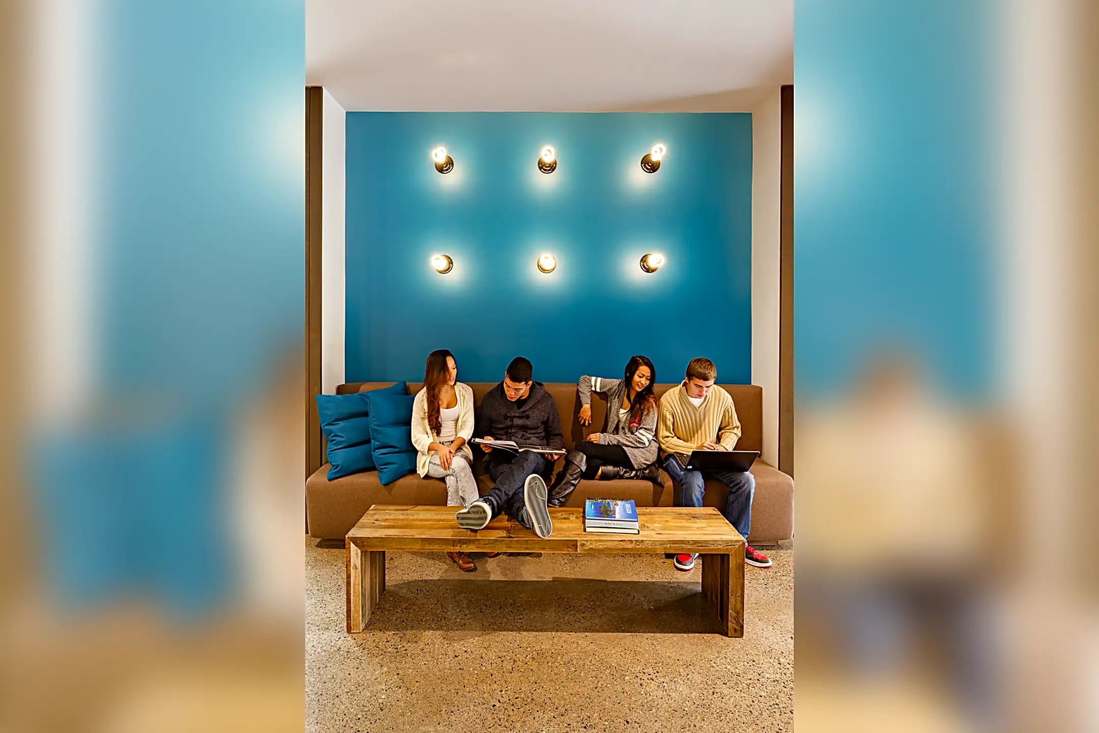 Arena District Apartments Apartments Eugene, OR 97403