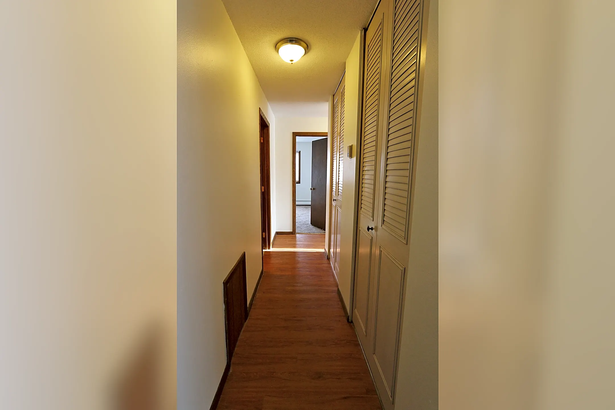 Alpine Apartments 231 4th Ave. NW & 219 3rd Ave SW Forest Lake