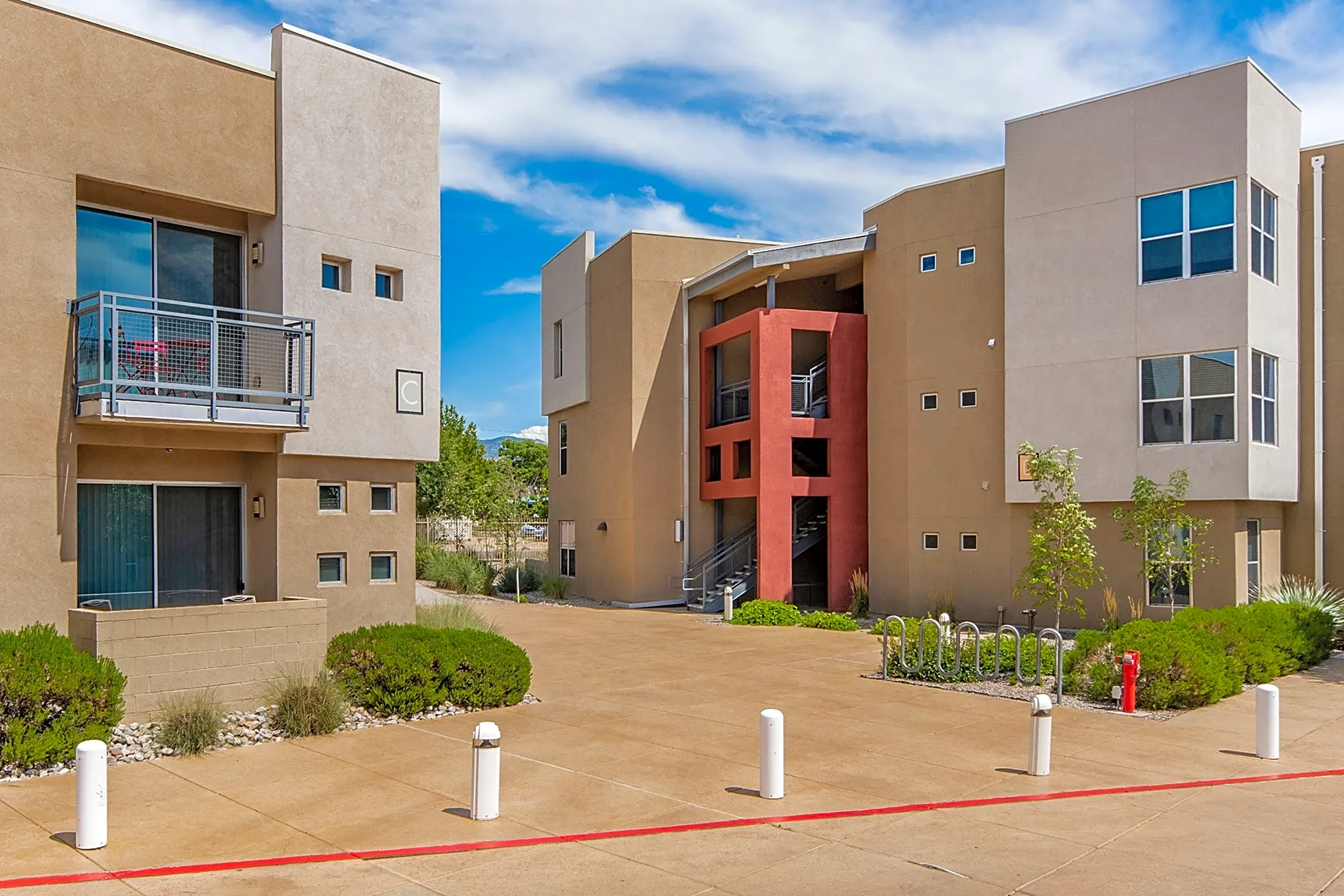 Abq Apartments For Sale