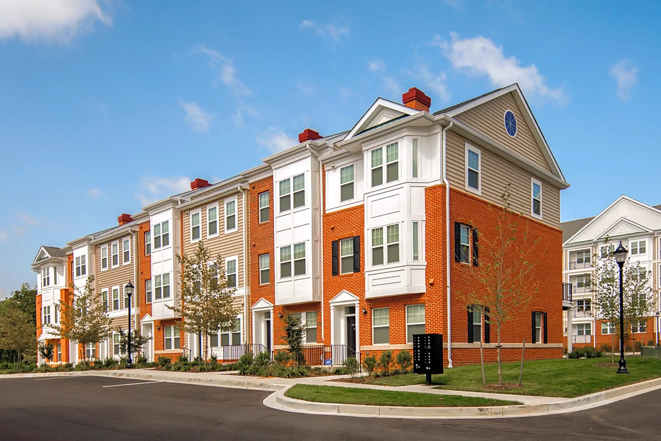 Brompton House 7691 Mandrake Ct Elkridge, MD Apartments for Rent Rent.