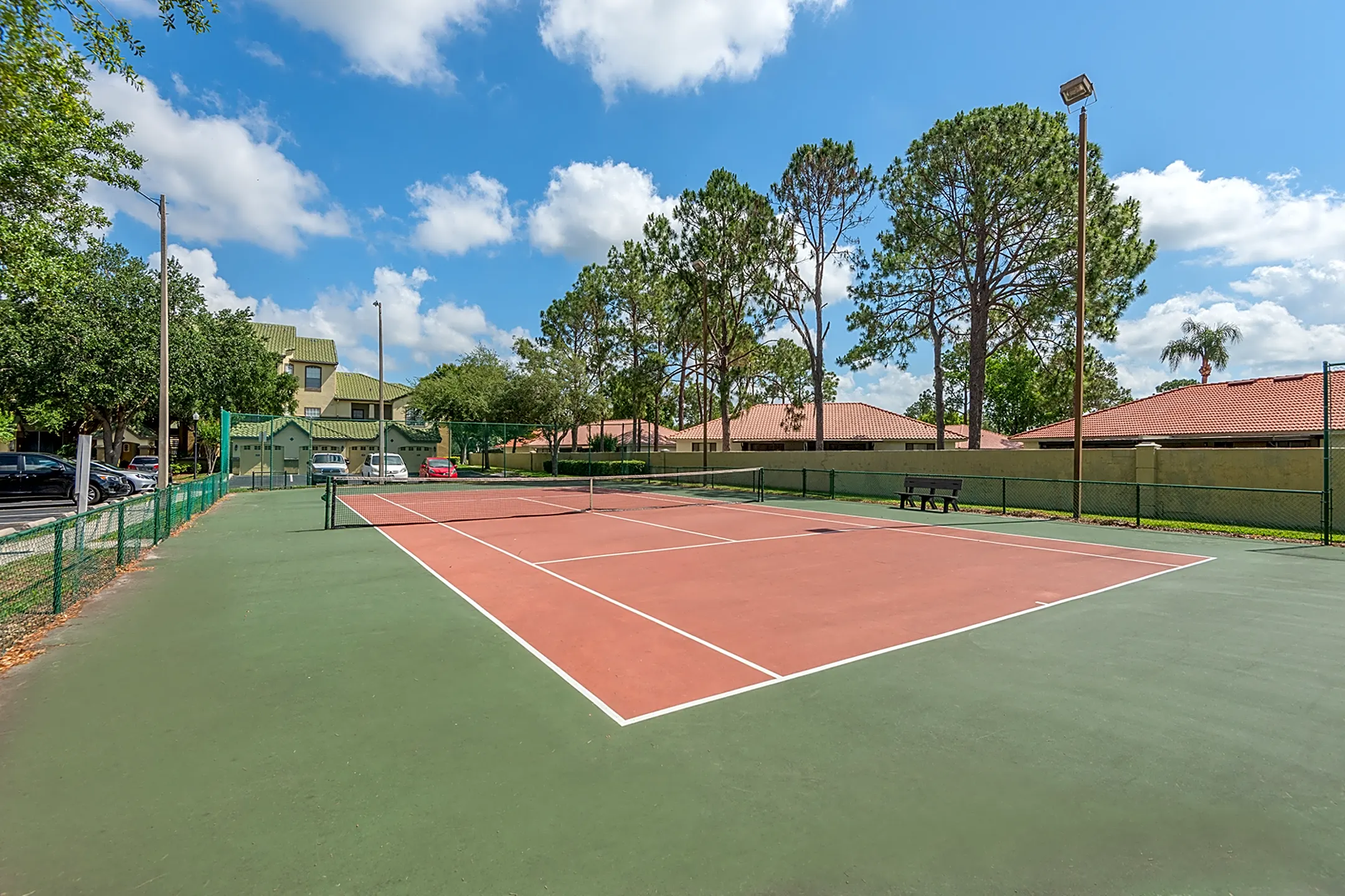 Park Del Mar Apartments - Tampa, FL 33647