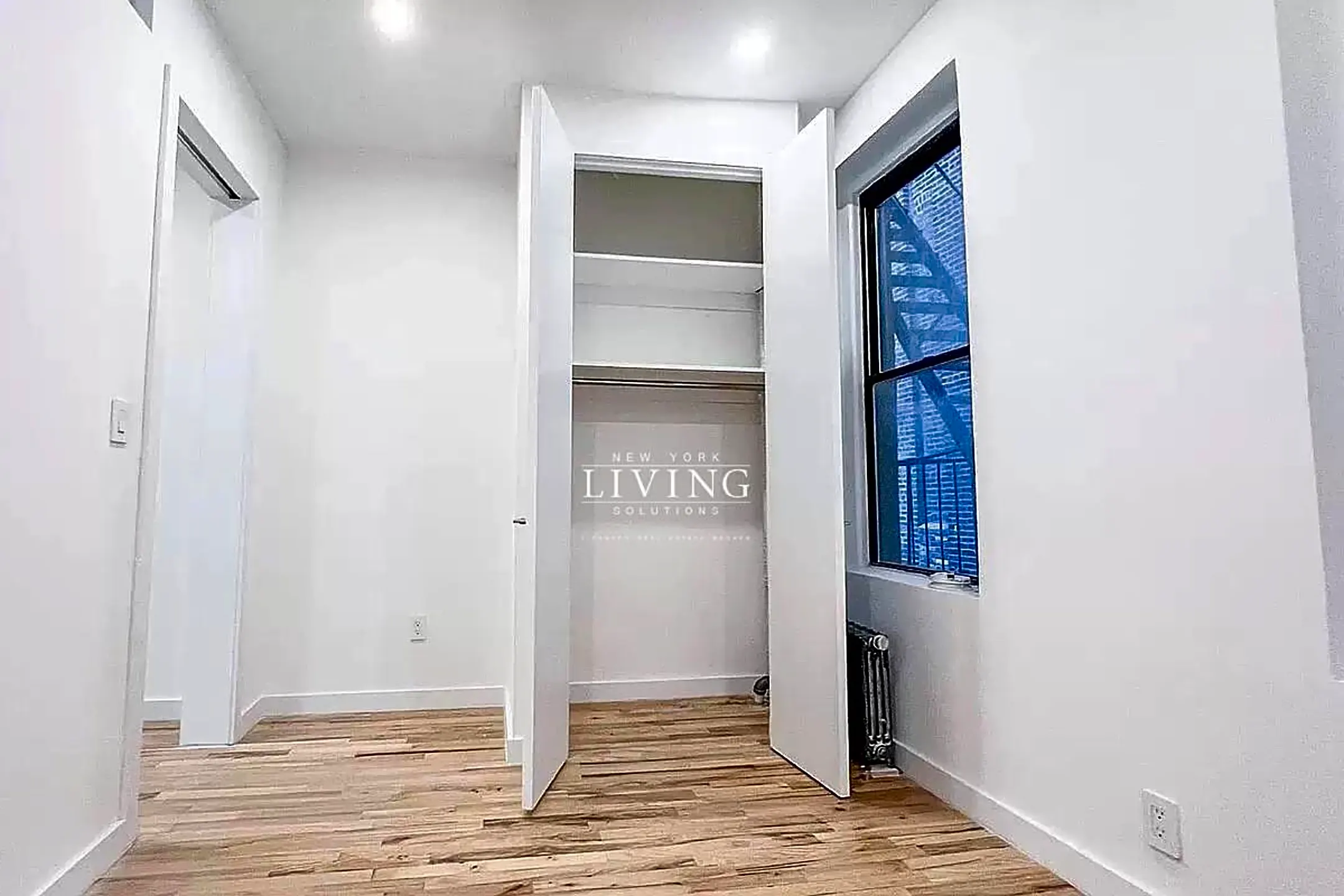 110 9th Ave Condos - New York, NY 10011