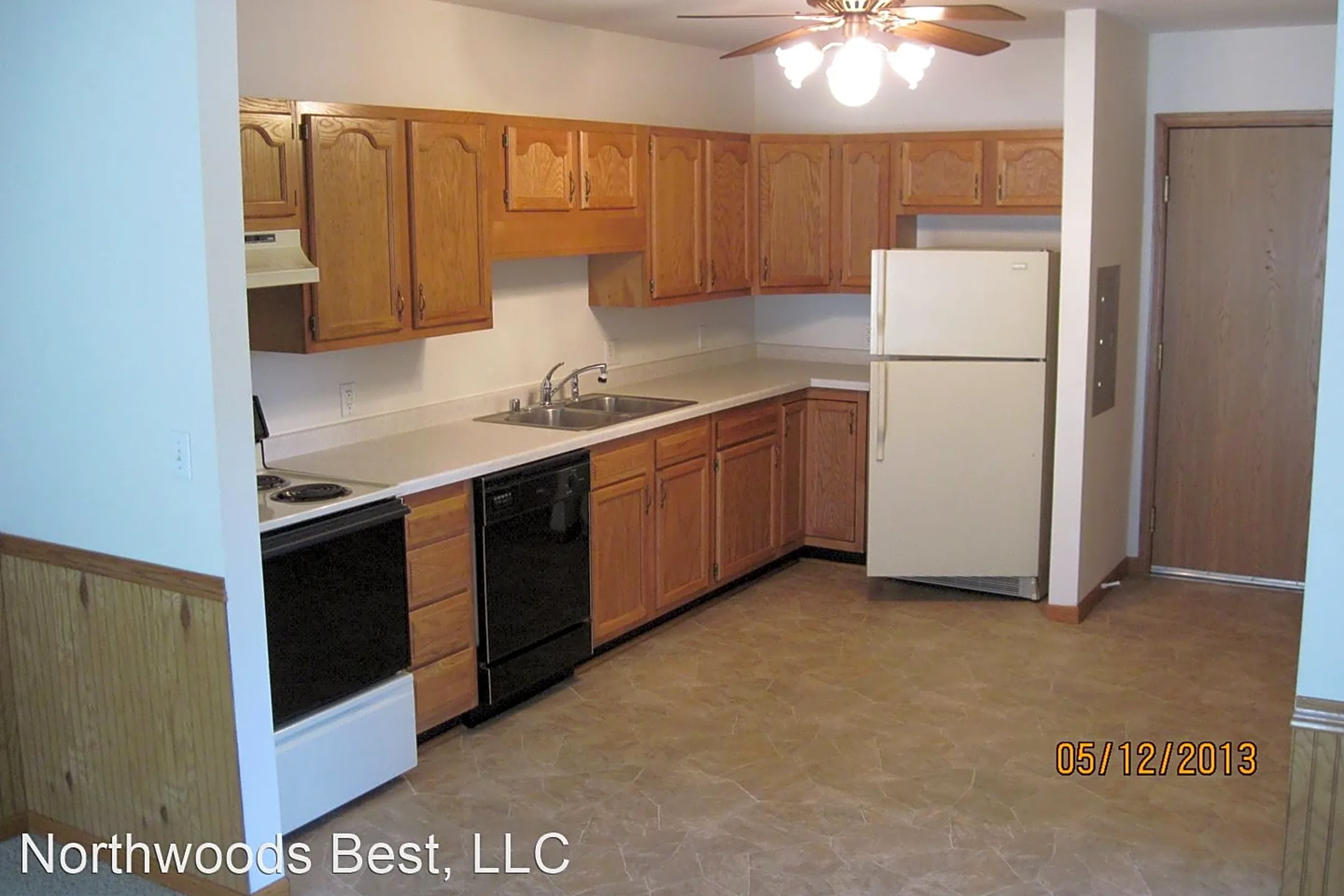 7107 WI47 Apartments Lake Tomahawk, WI 54539