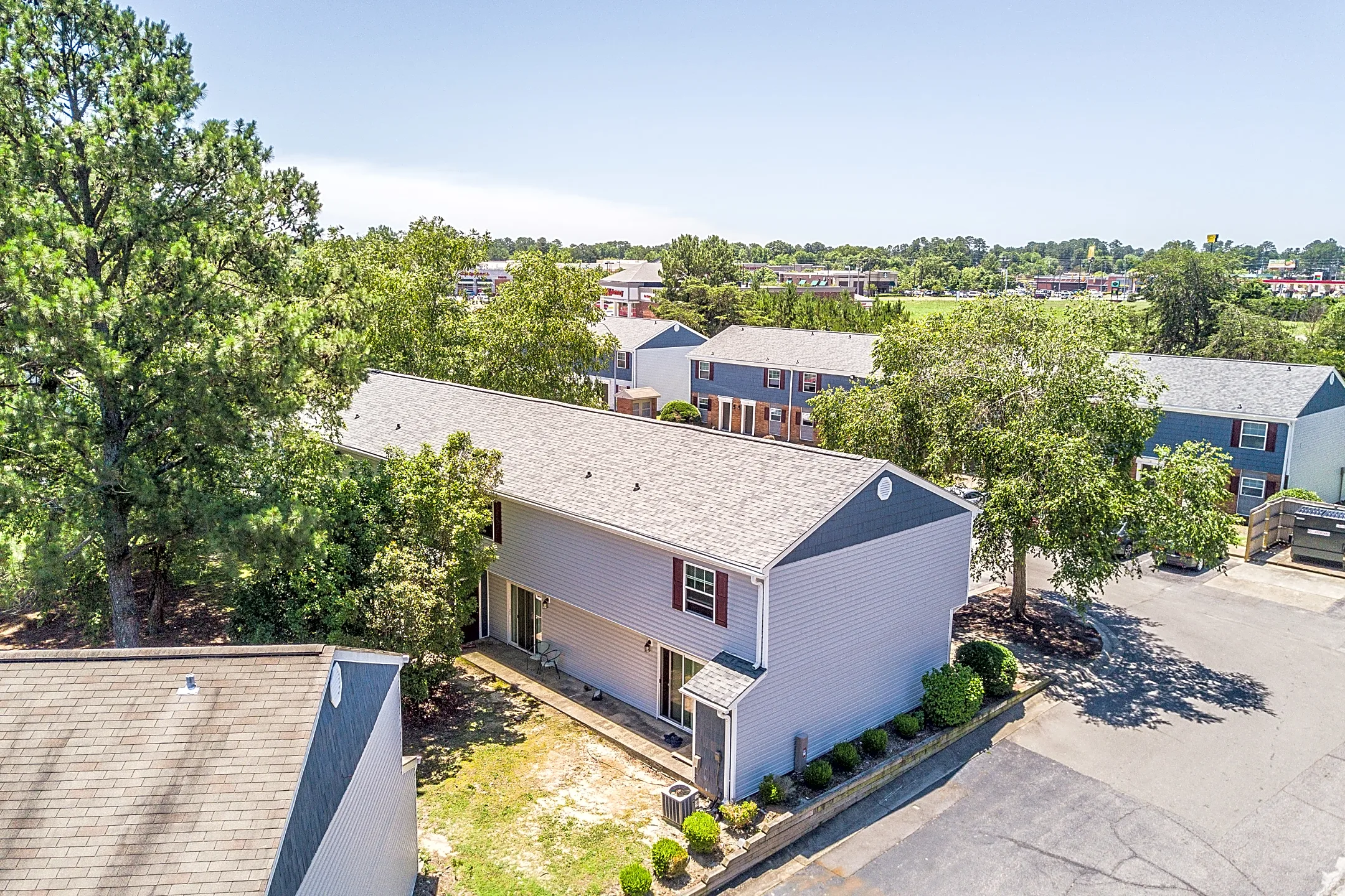 Lockhaven Apartments Goldsboro Nc