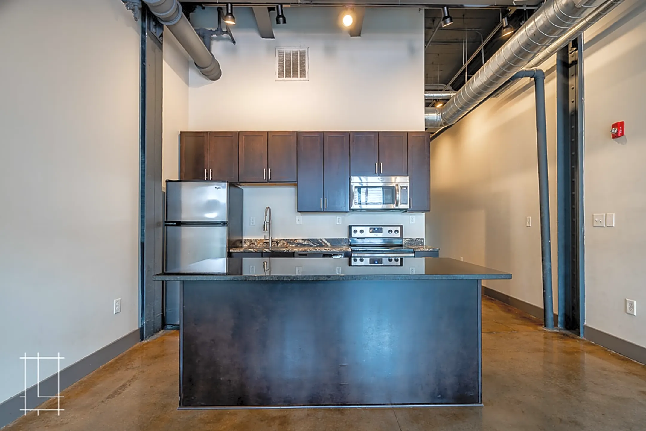 Lykens Companies Apartments Columbus, OH 43201