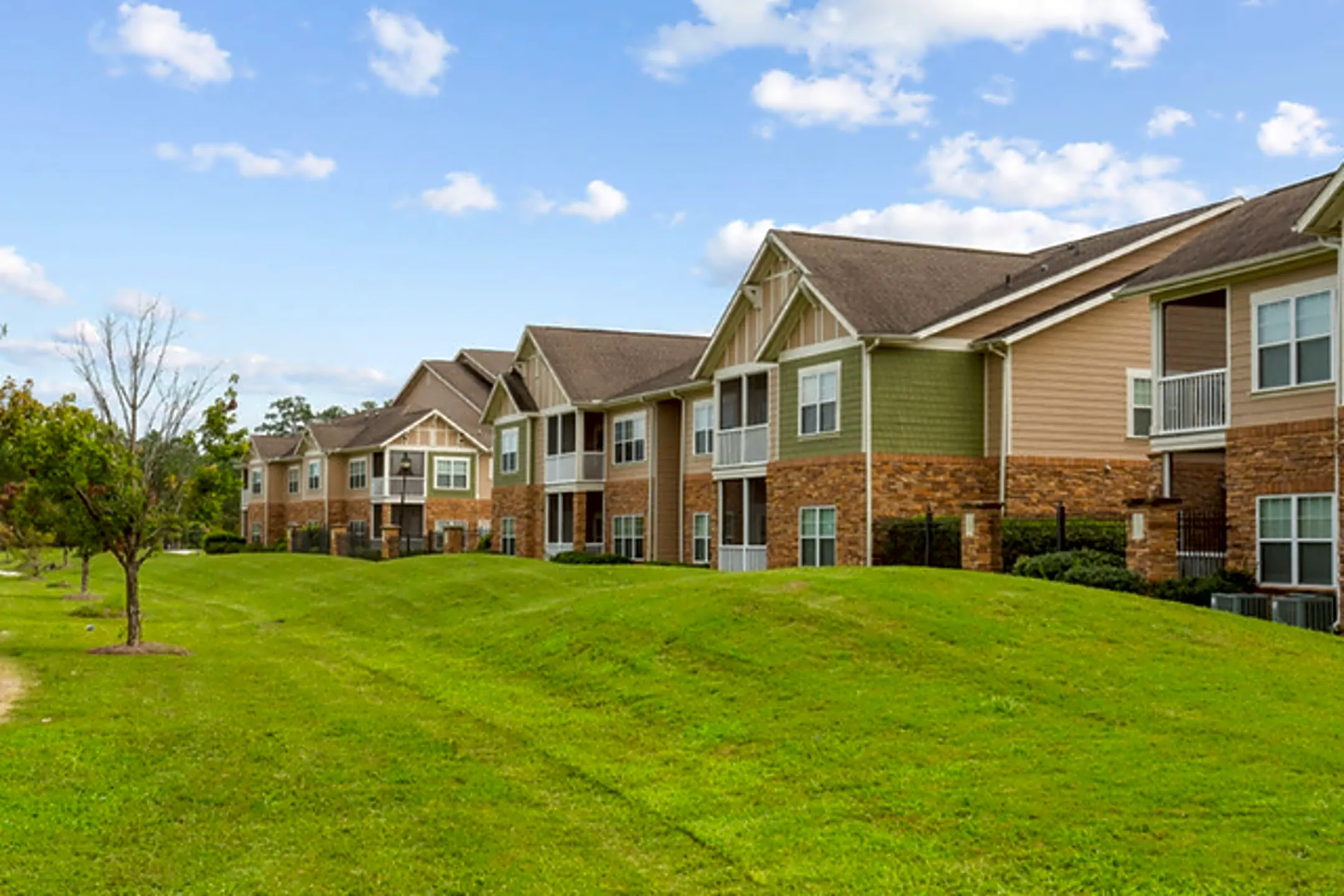 Waverly Station at The Highlands 2155 Benton Blvd Pooler, GA