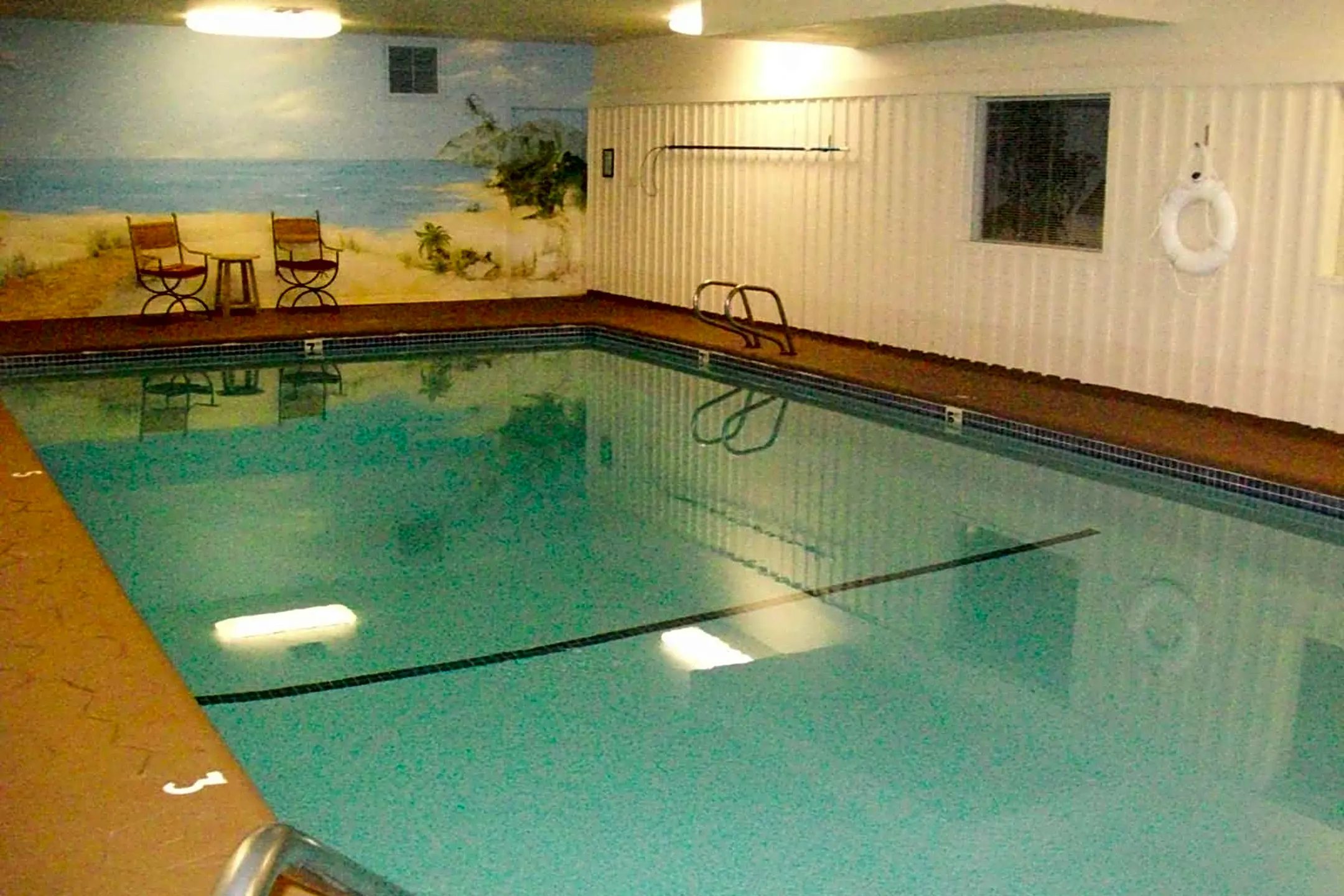 Shorewood Apartments - Vancouver, WA 98661
