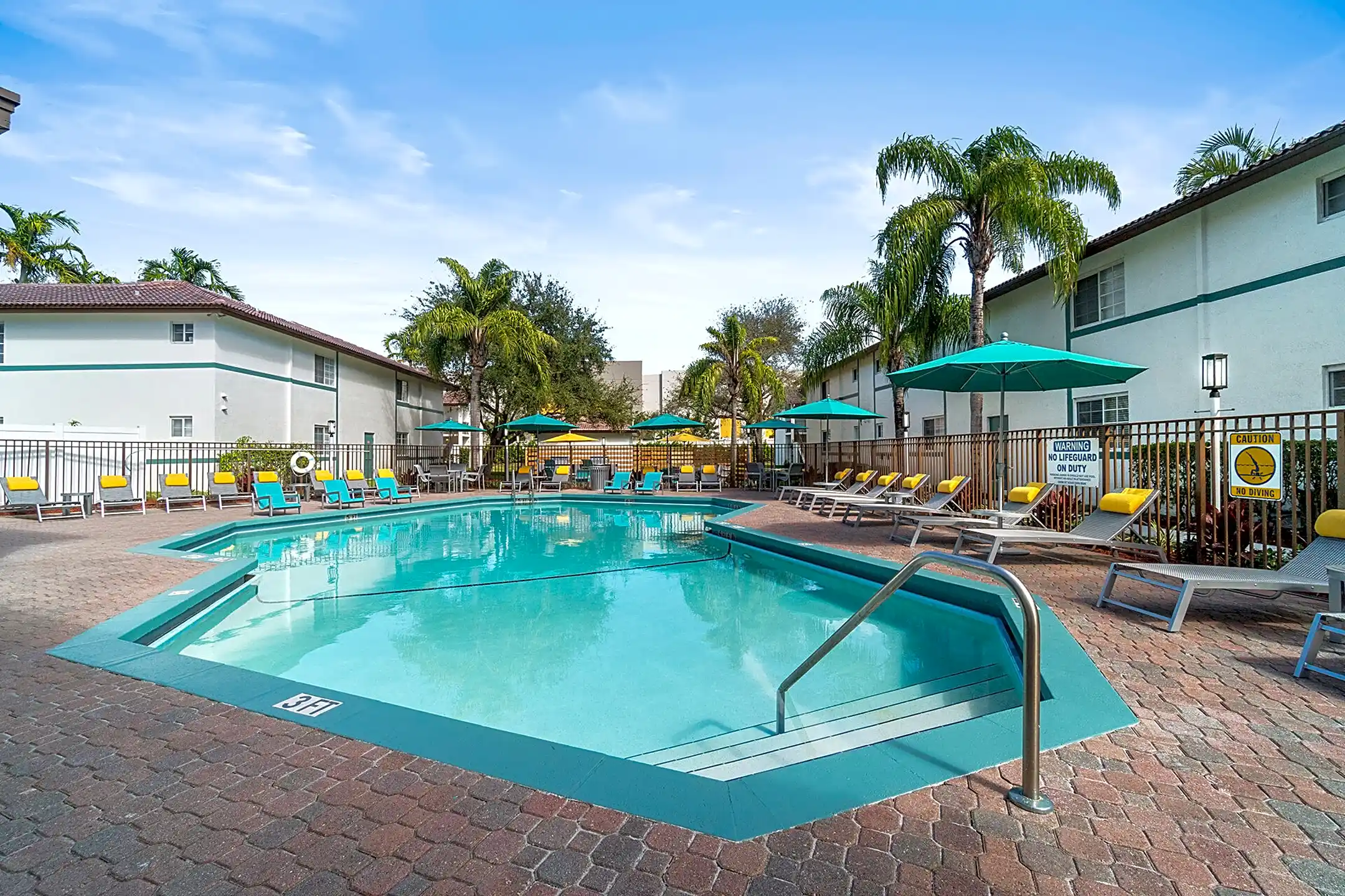 Nova Central - Davie, FL