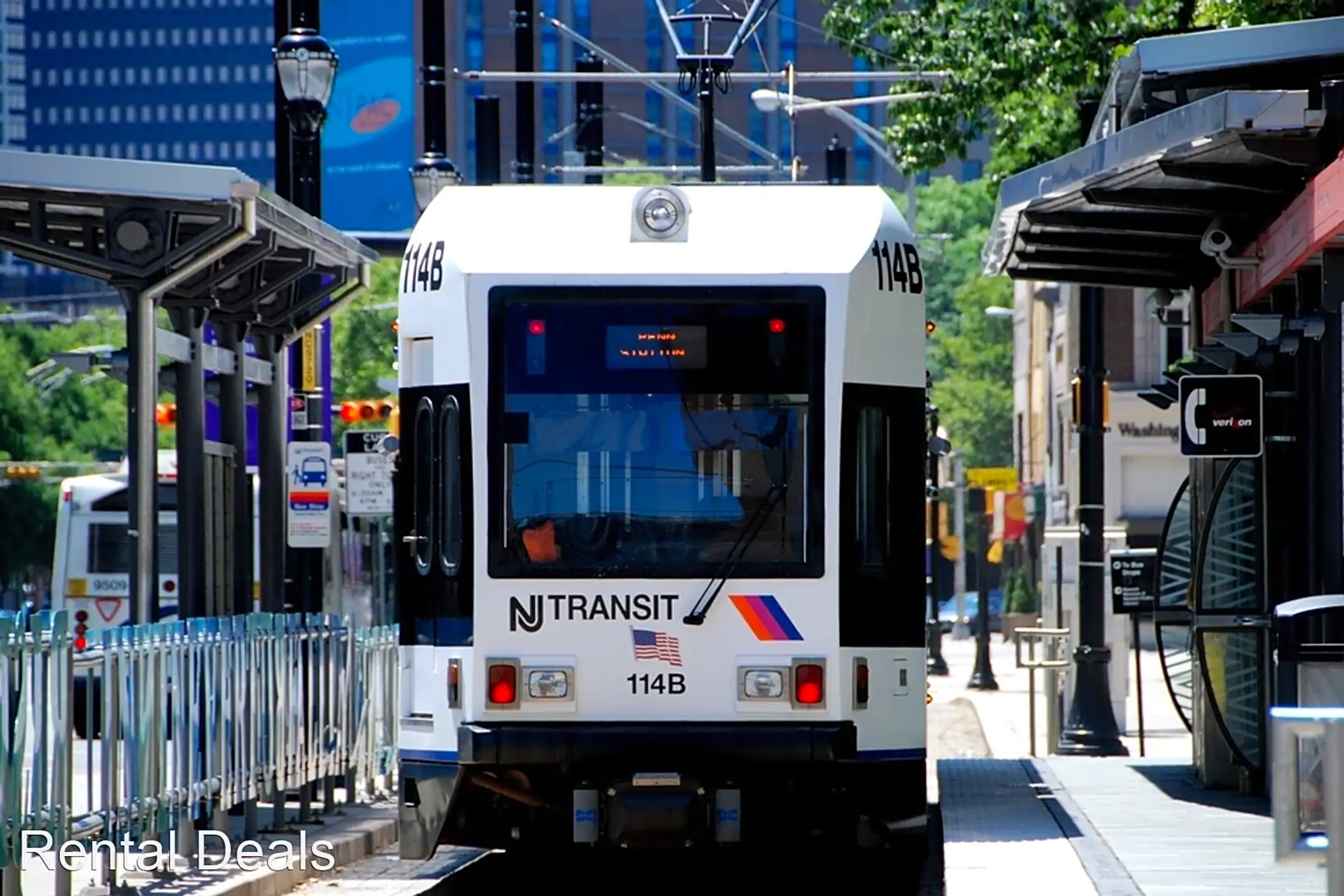 775 Jackson Street - Hoboken, NJ