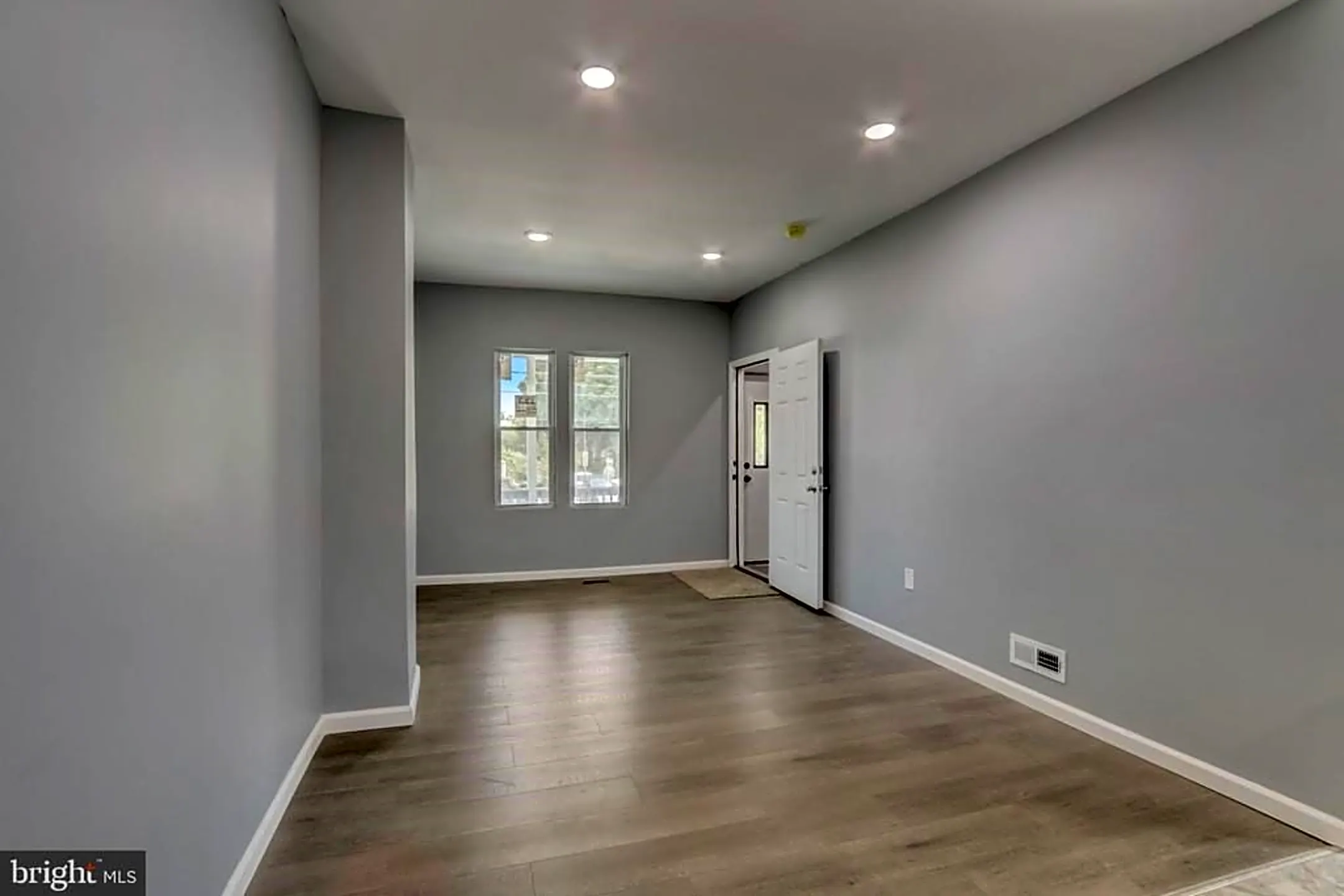 Dining Room - 254 S 54th St #1 - Philadelphia, PA