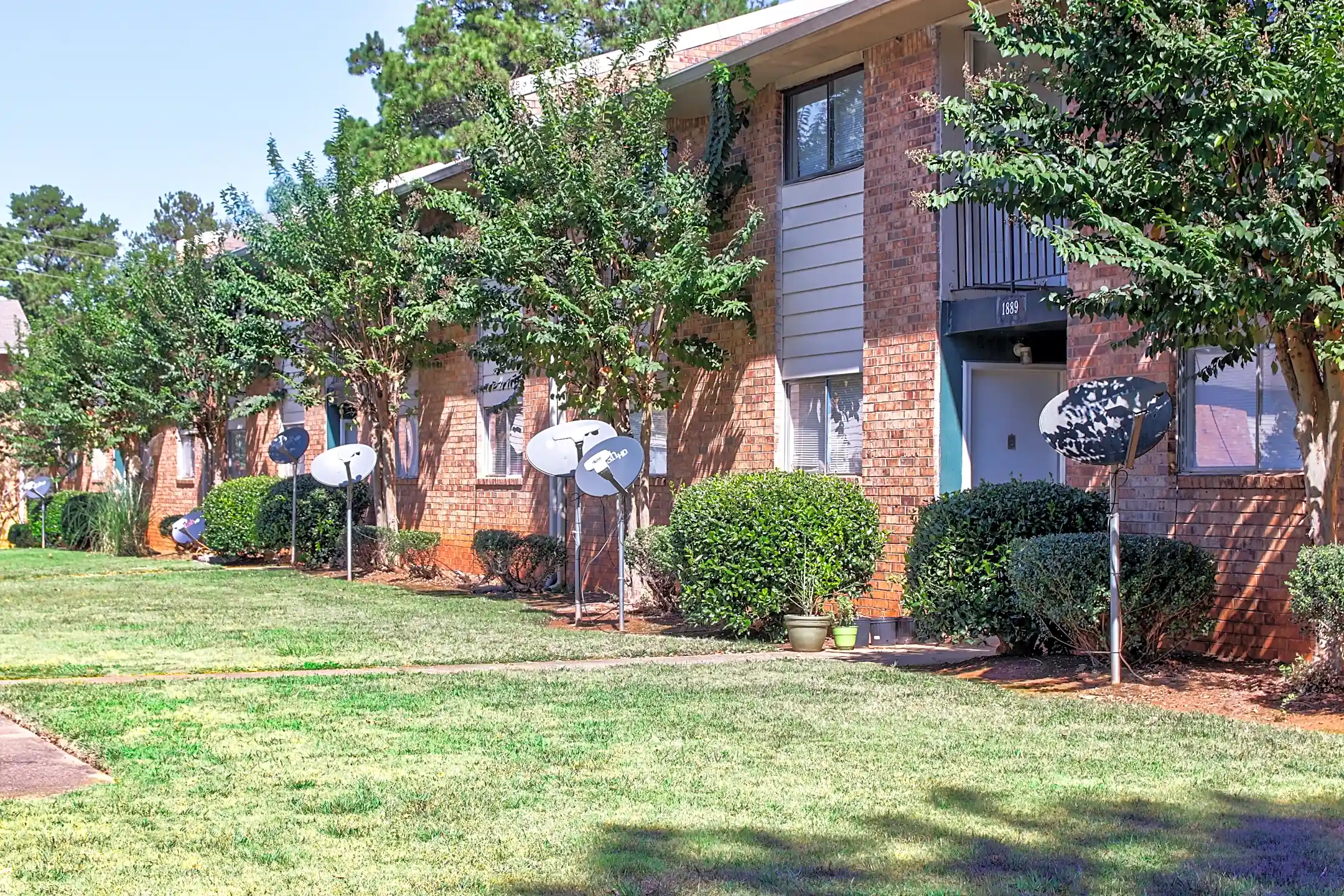 Bradford Park Apartments Tucker, GA 30084