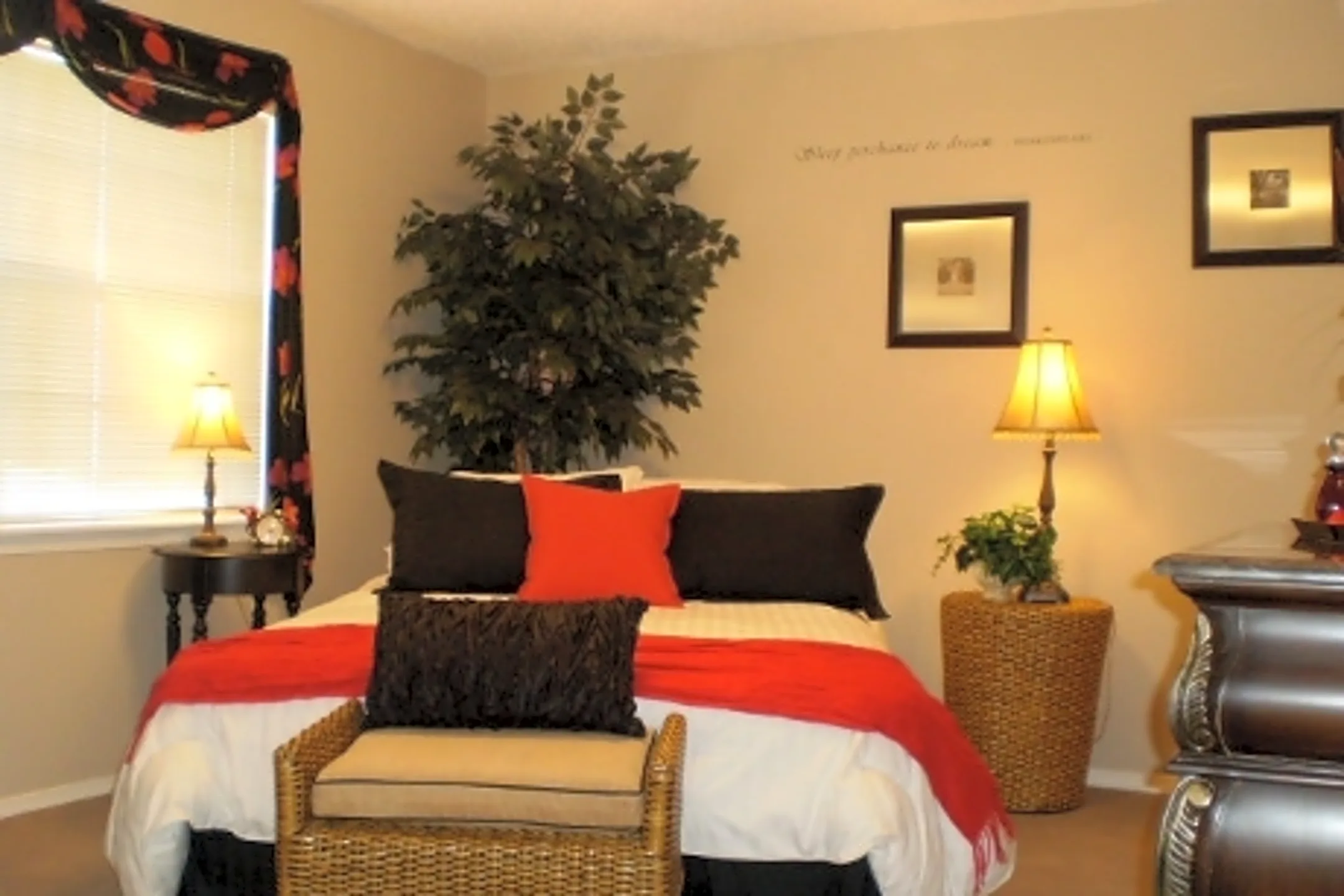 Redbird Village Apartment Homes 803 Link Dr Ofc 11 Duncanville, TX