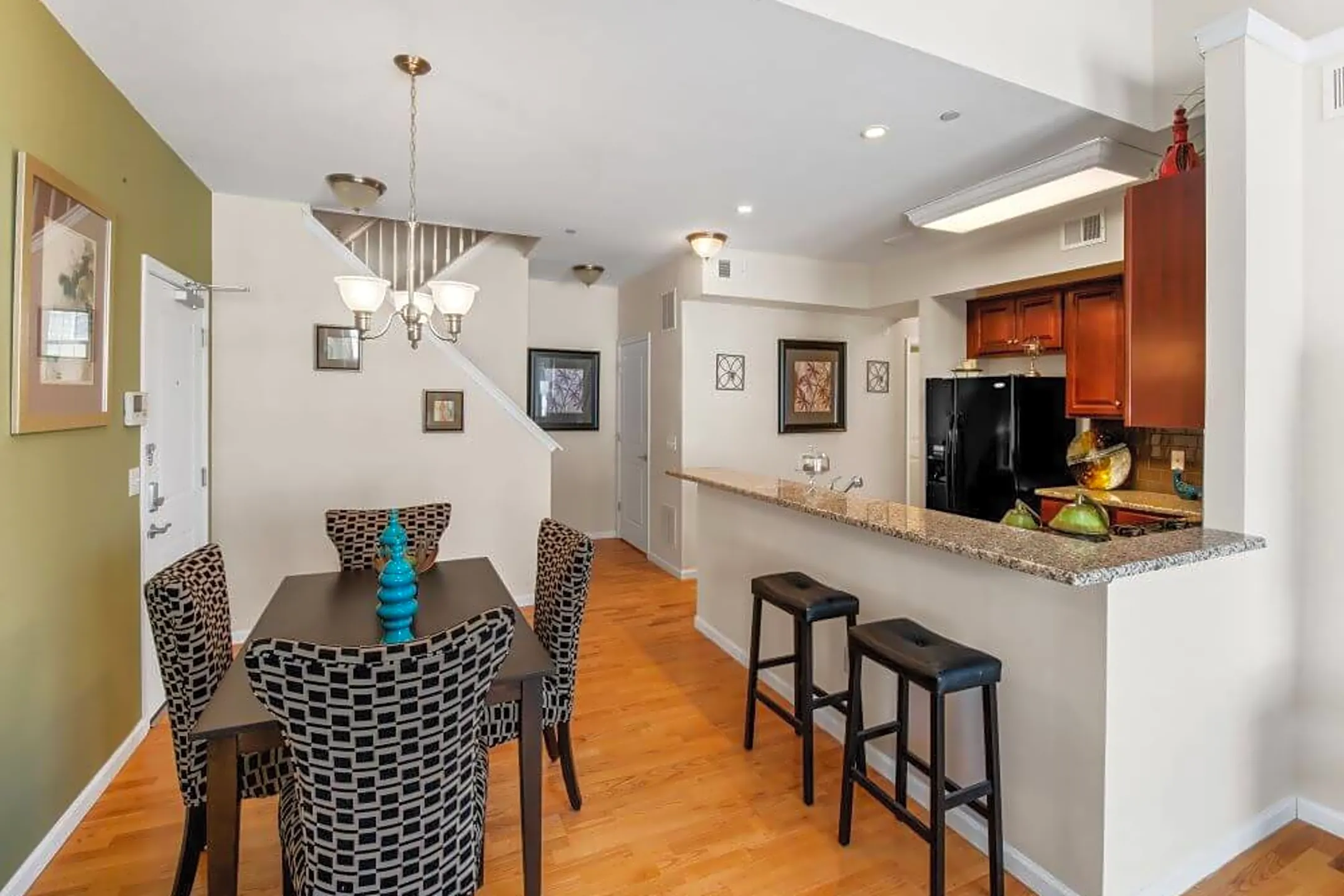 Stafford Preserve 101 Campbell Blvd Manahawkin, NJ Apartments for