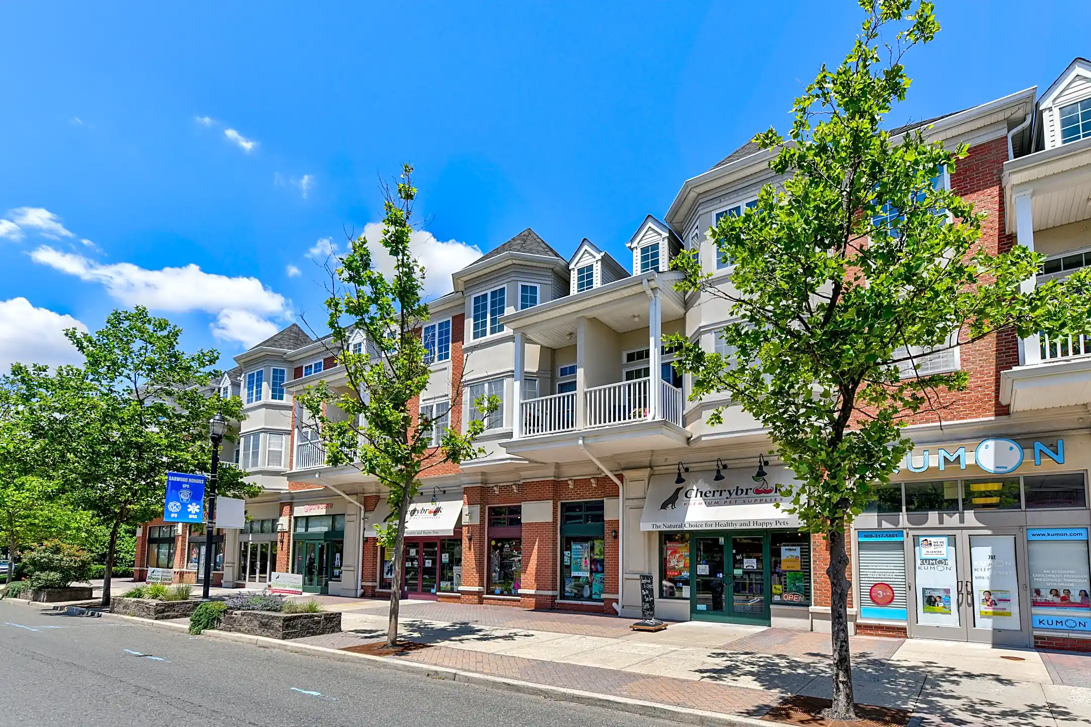 The Lofts at Garwood 508 North Ave Garwood, NJ Apartments for Rent