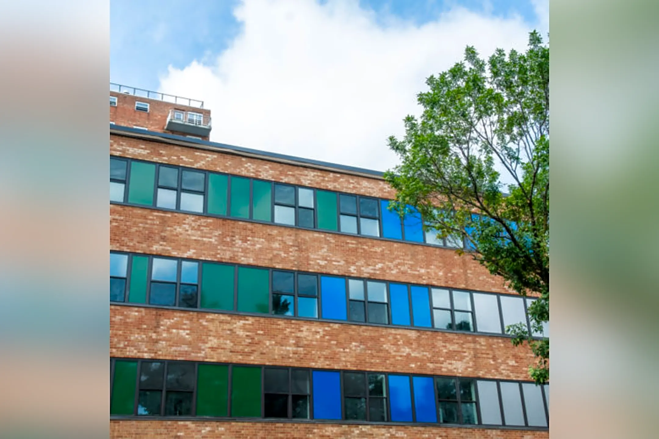 The Delaware Edge 329 West State Street Trenton, NJ Apartments for