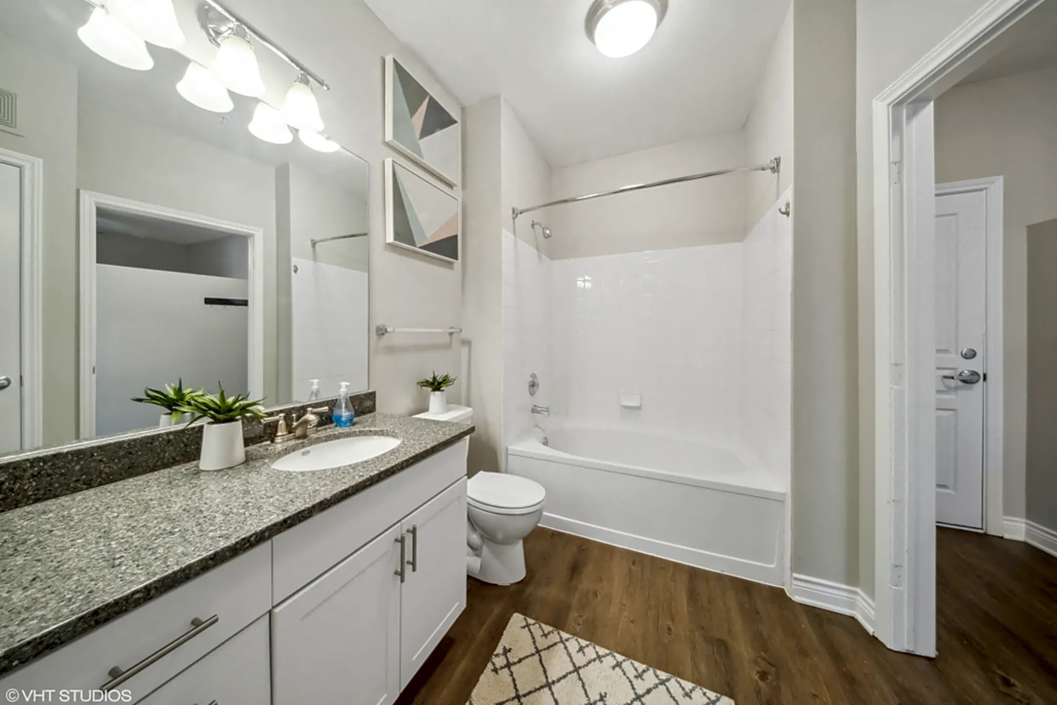 City Gate Denver, CO 80216