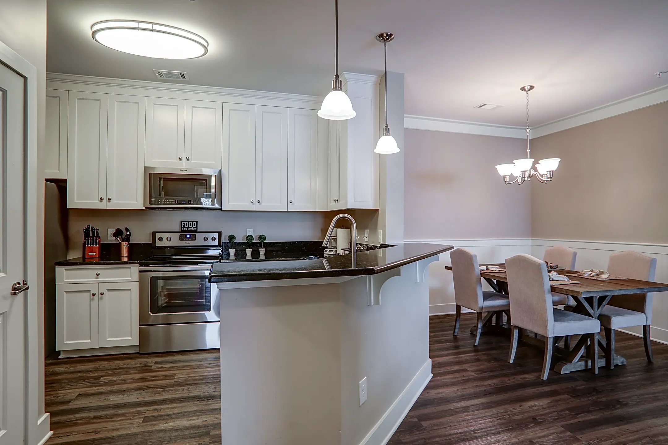 Greystone Summit Apartments Gulf Breeze, FL 32563