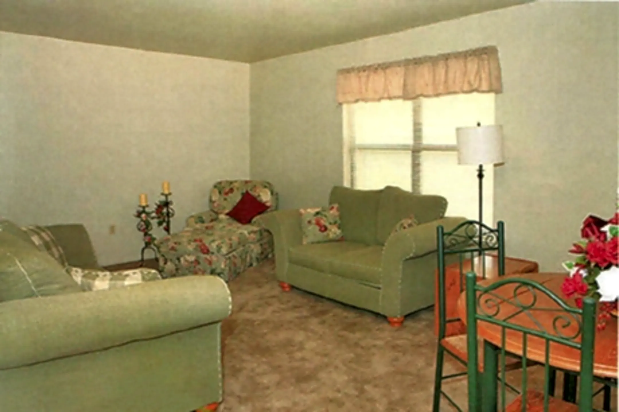 Deer Run Apartments Harrisonburg, VA 22801