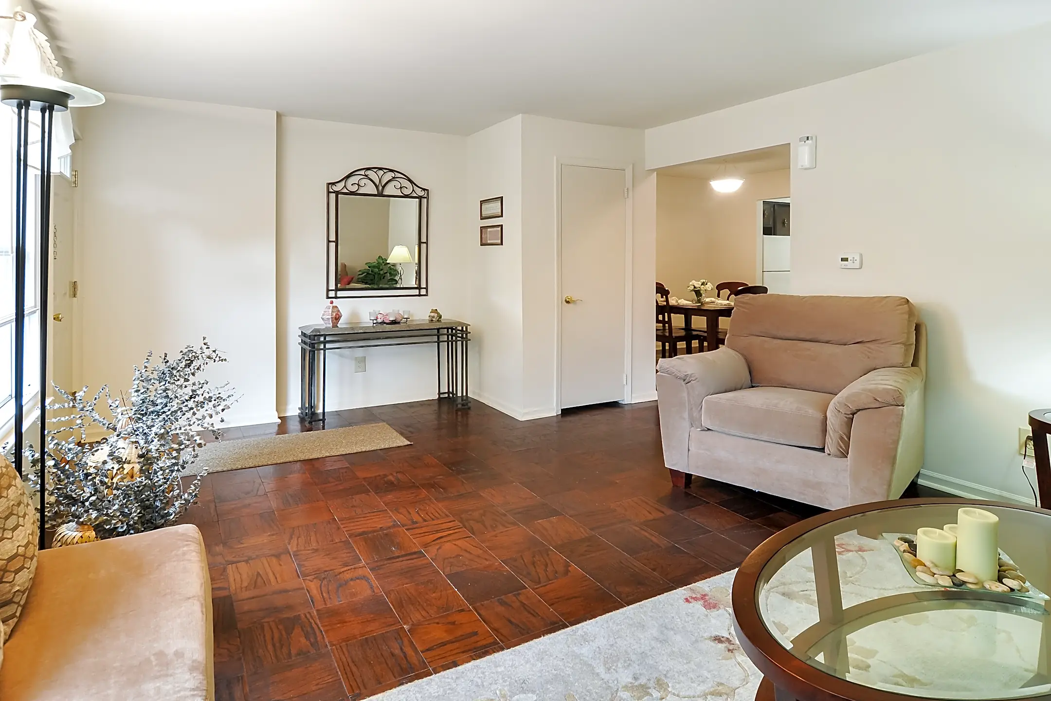 Olde East Townhouses Morristown, NJ 07960