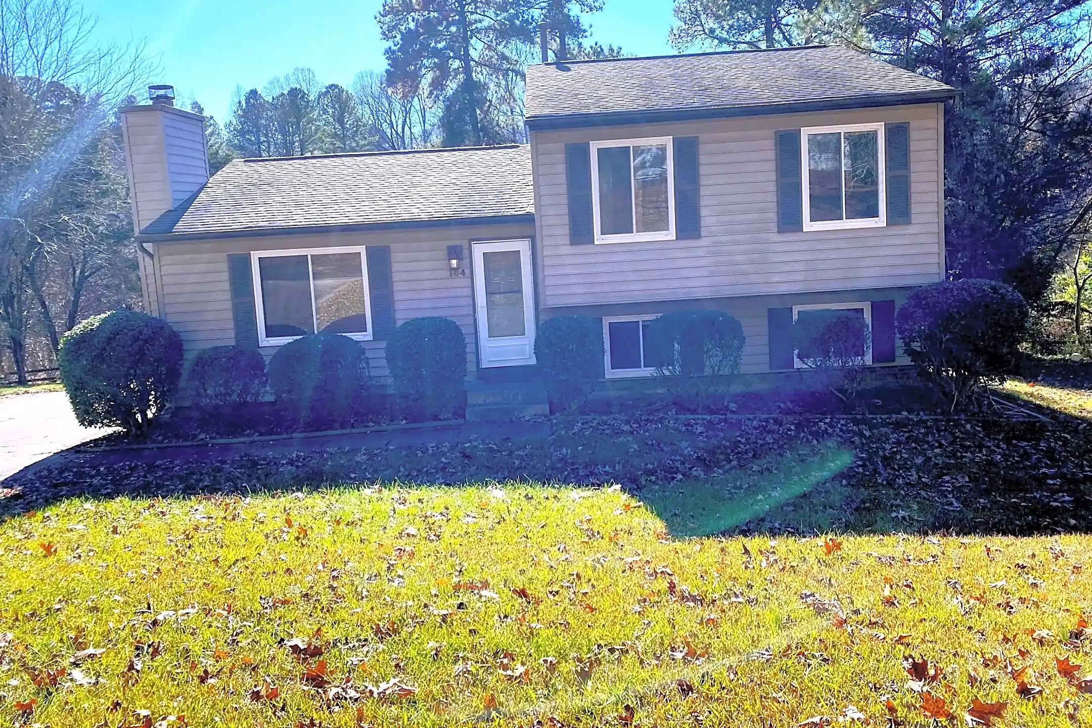 104 Wyatts Pond Ln Cary, NC Houses for Rent Rent.