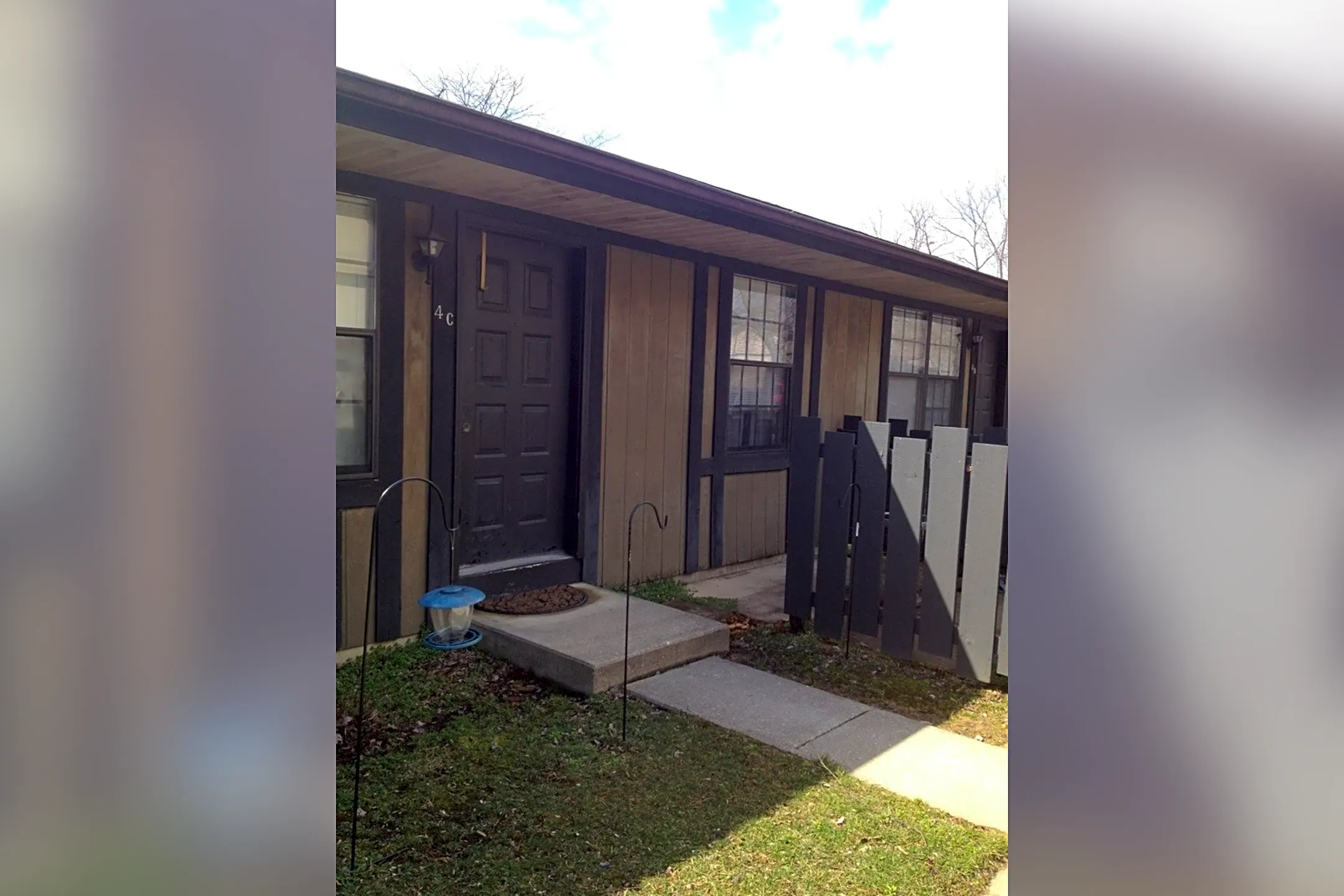 5 Cardinal Ln 5 Cardinal Ln unit 5D Athens, OH Apartments for Rent