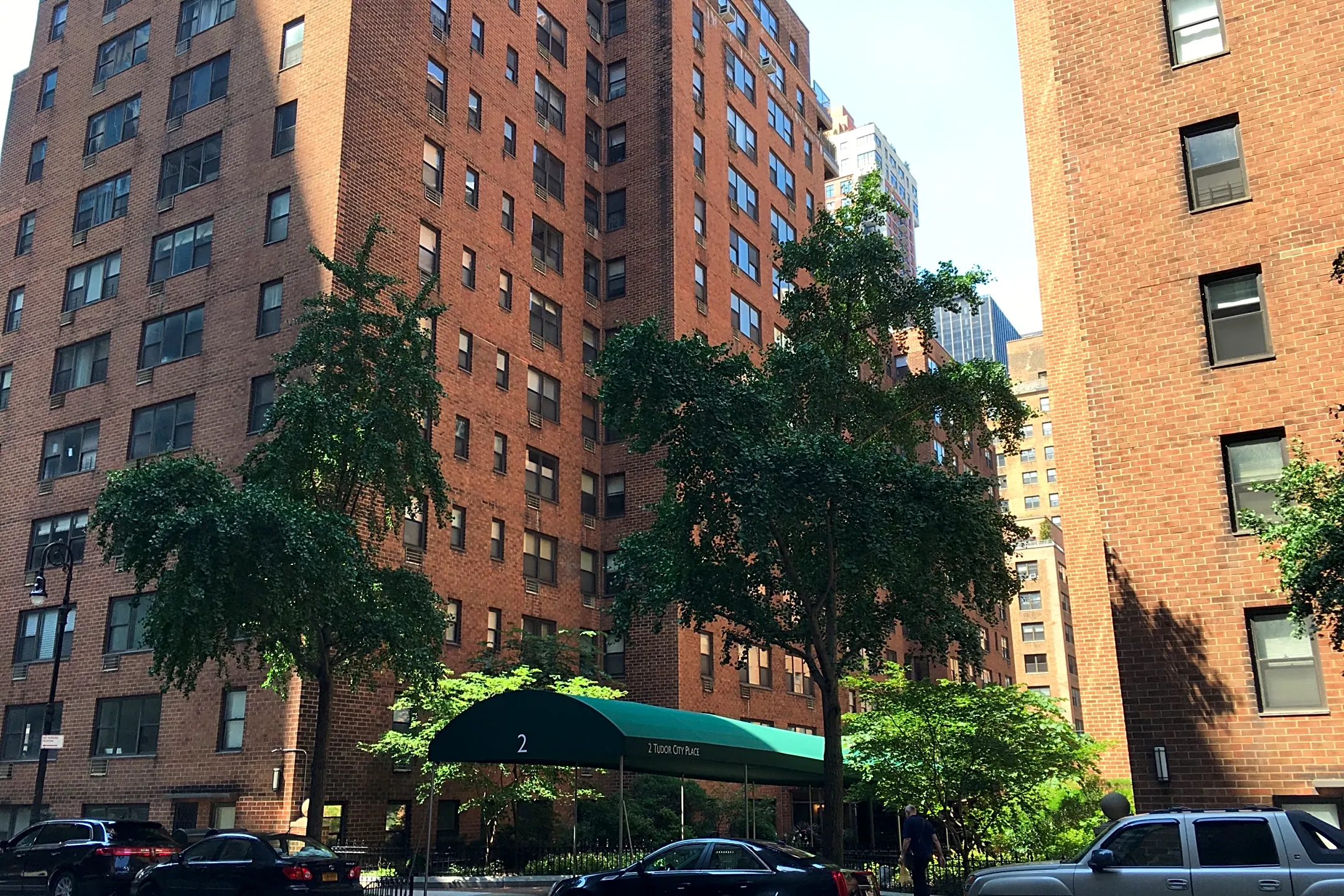 Tudor City Rent