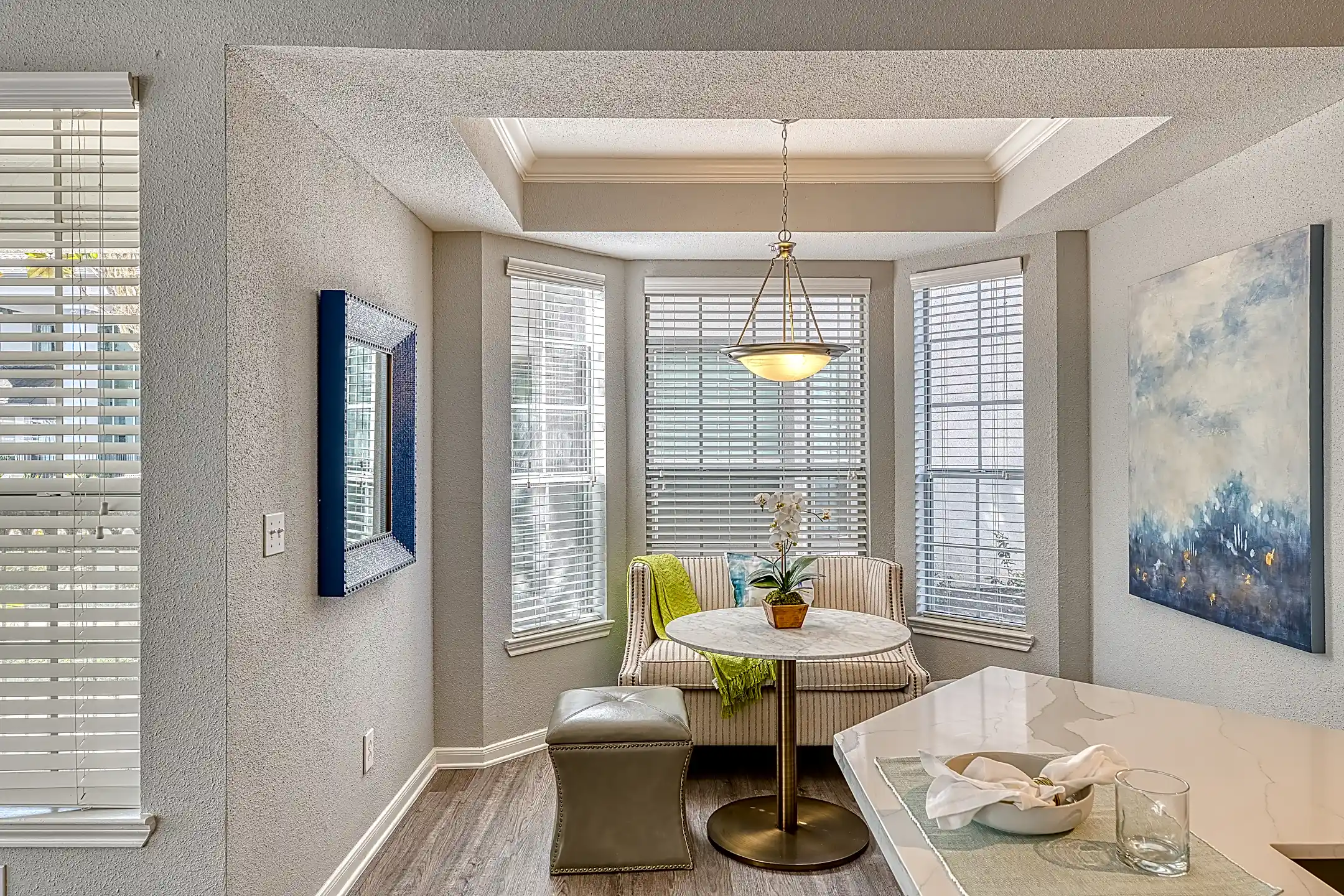 The Carlton Apartments Houston, TX 77027