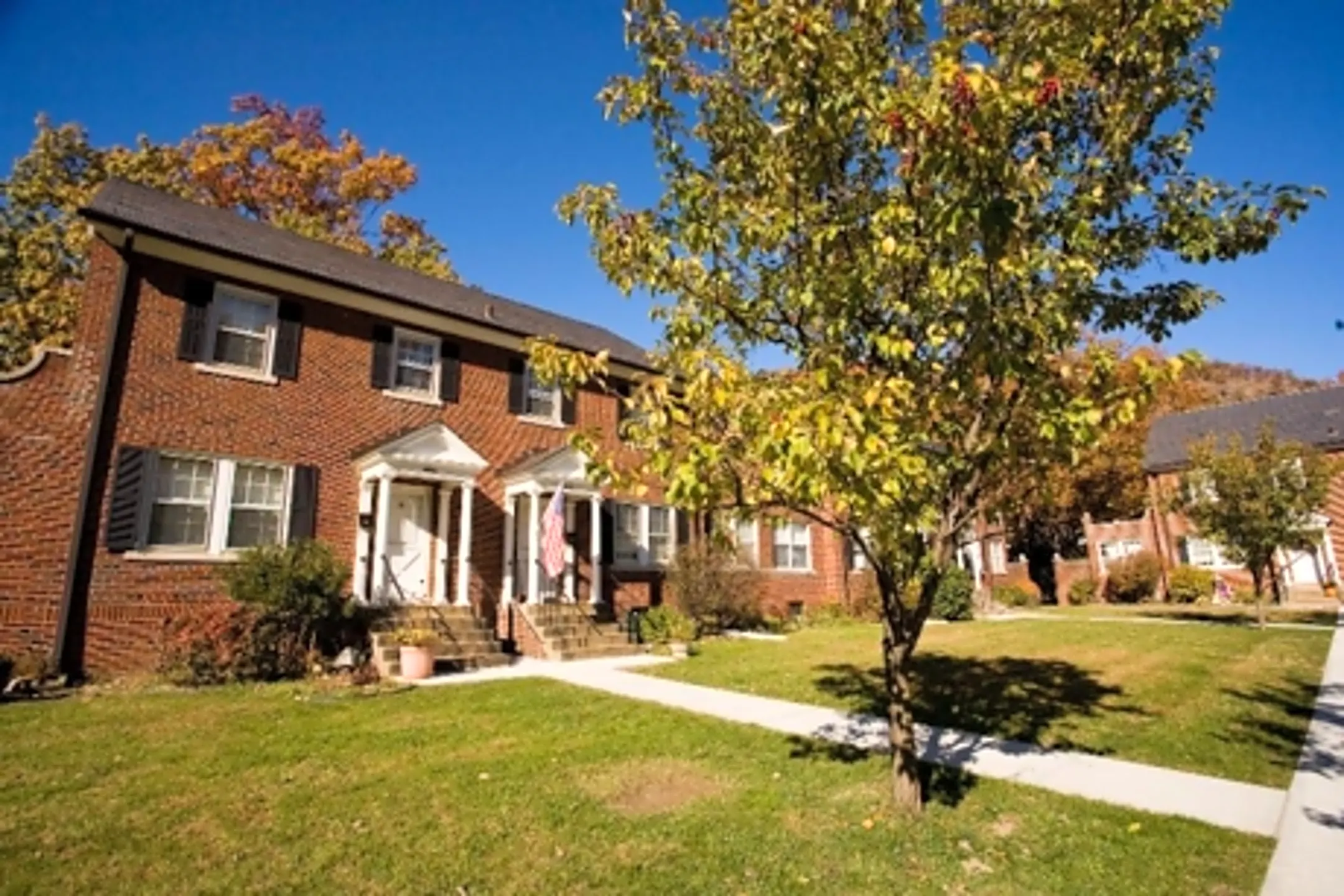 West Point Military Housing 132 Bartlett Loop West Point, NY