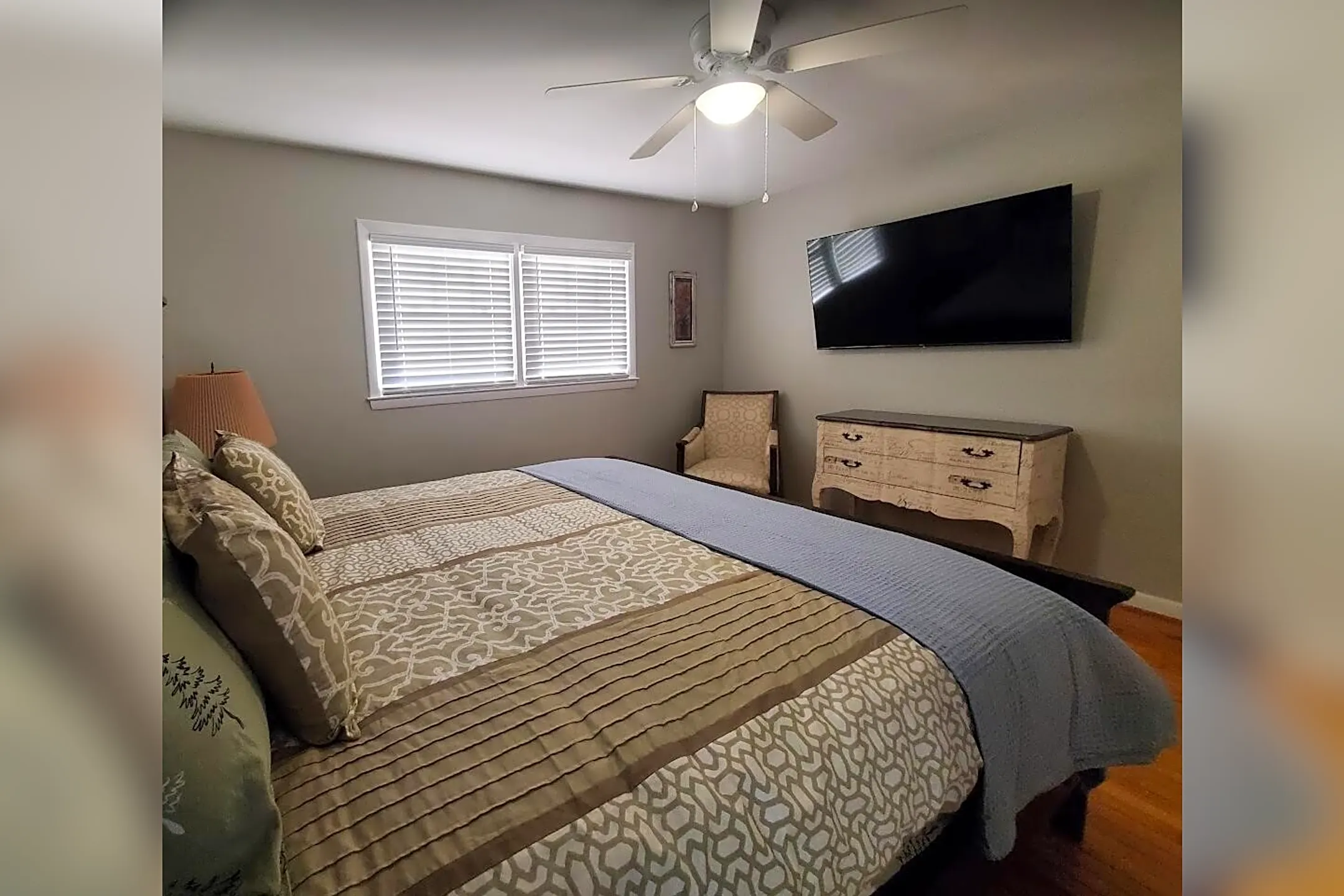 Bedroom - 1650 Traveller Rd - Lexington, KY