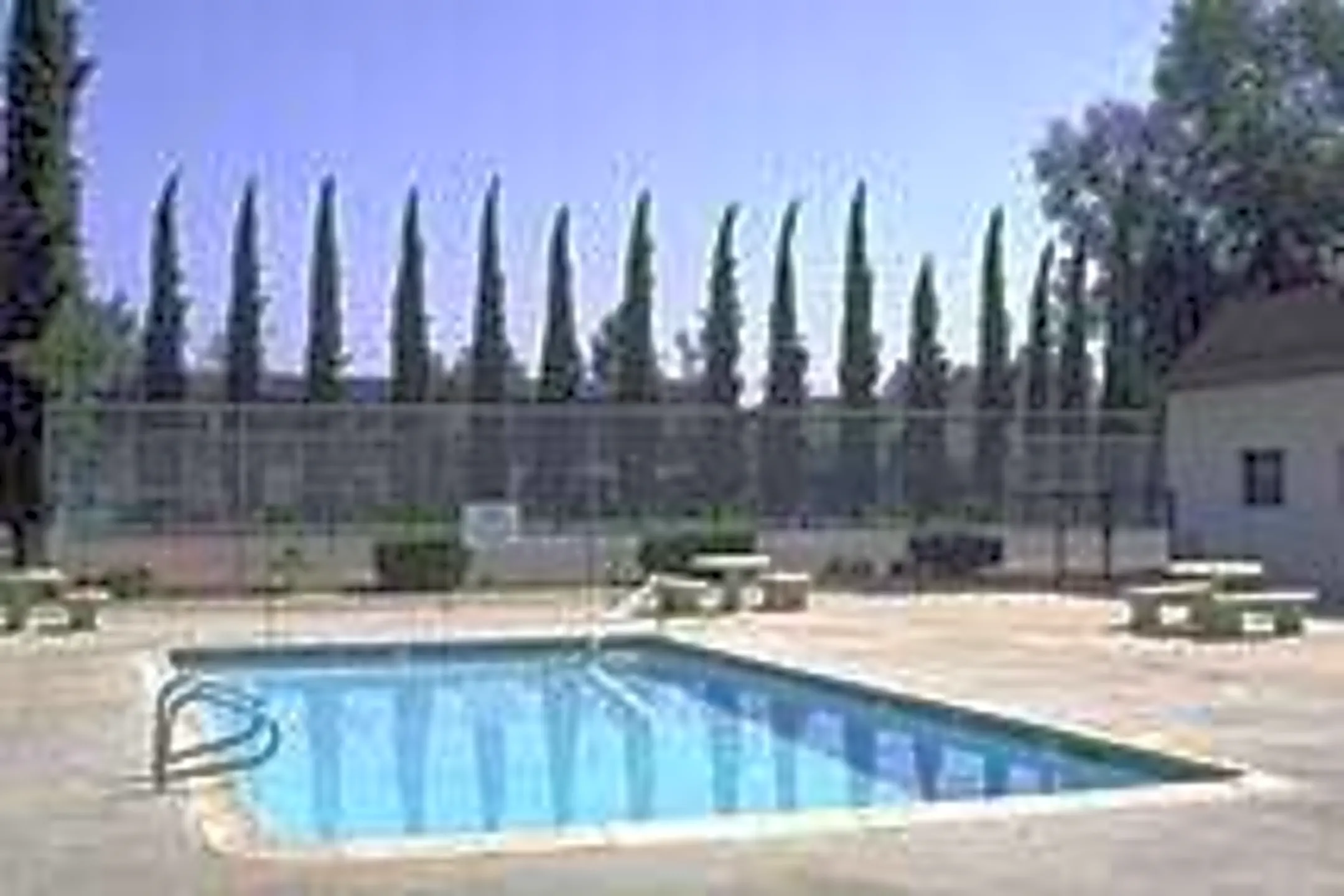 Cypress Cove Apartments Escondido