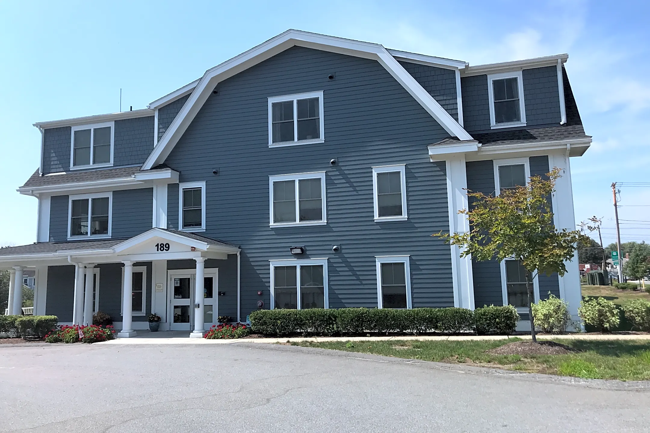 The Coolidge At Sudbury Apartments - Sudbury, MA 01776