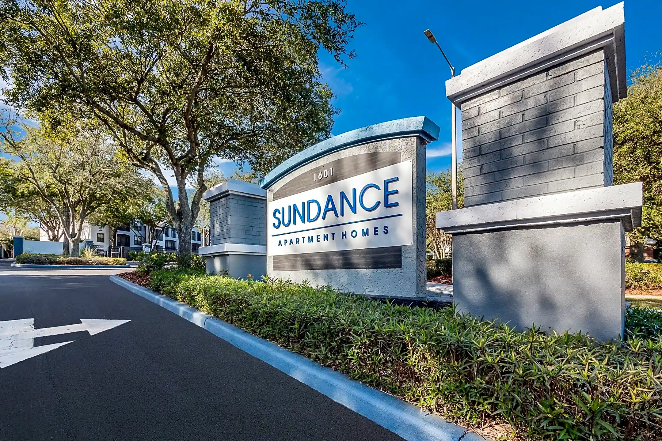 Sundance Apartments 1601 Johns Lake Rd Clermont, FL for Rent Rent.