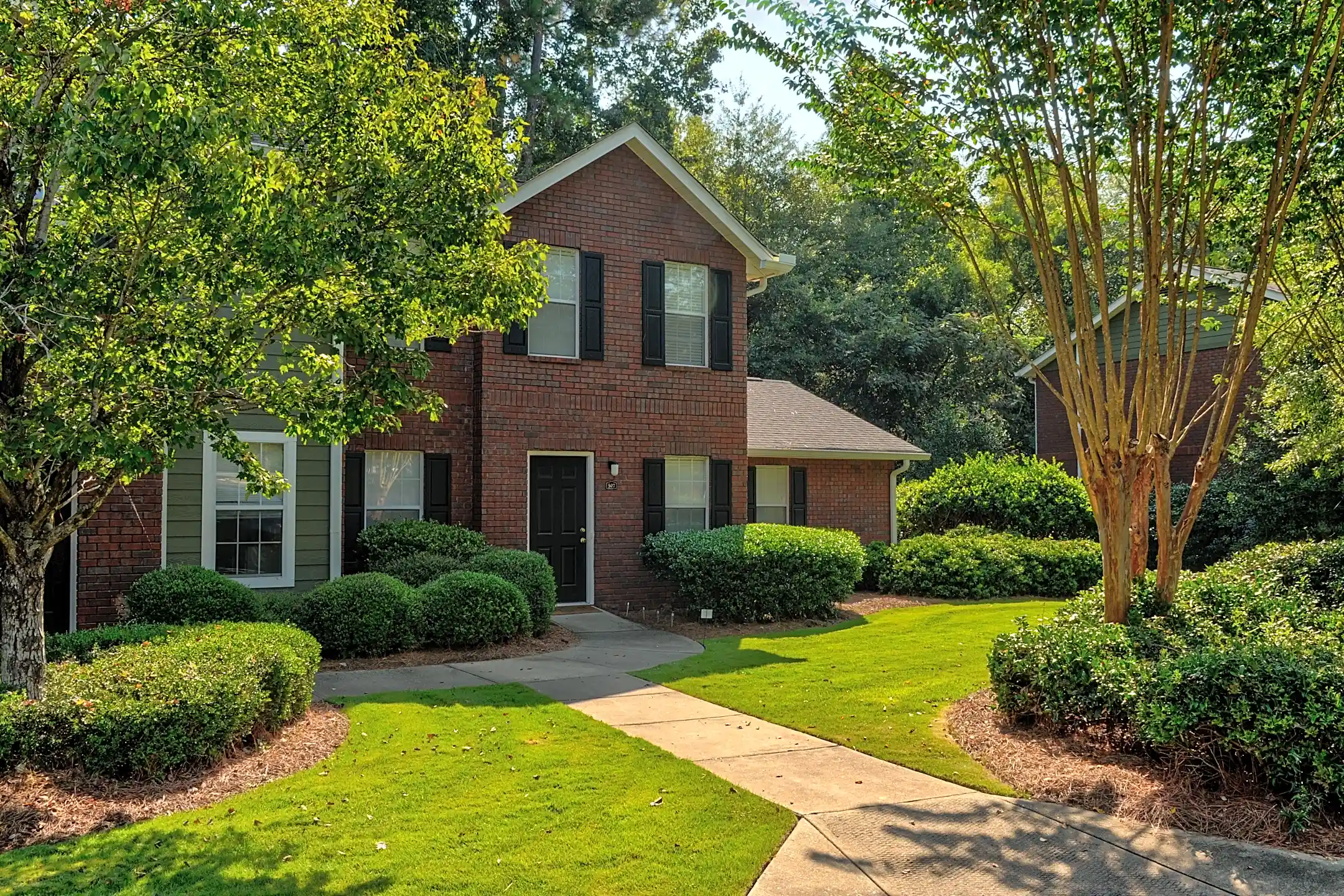 Greystone At The Woodlands Apartments Columbus, GA 31904