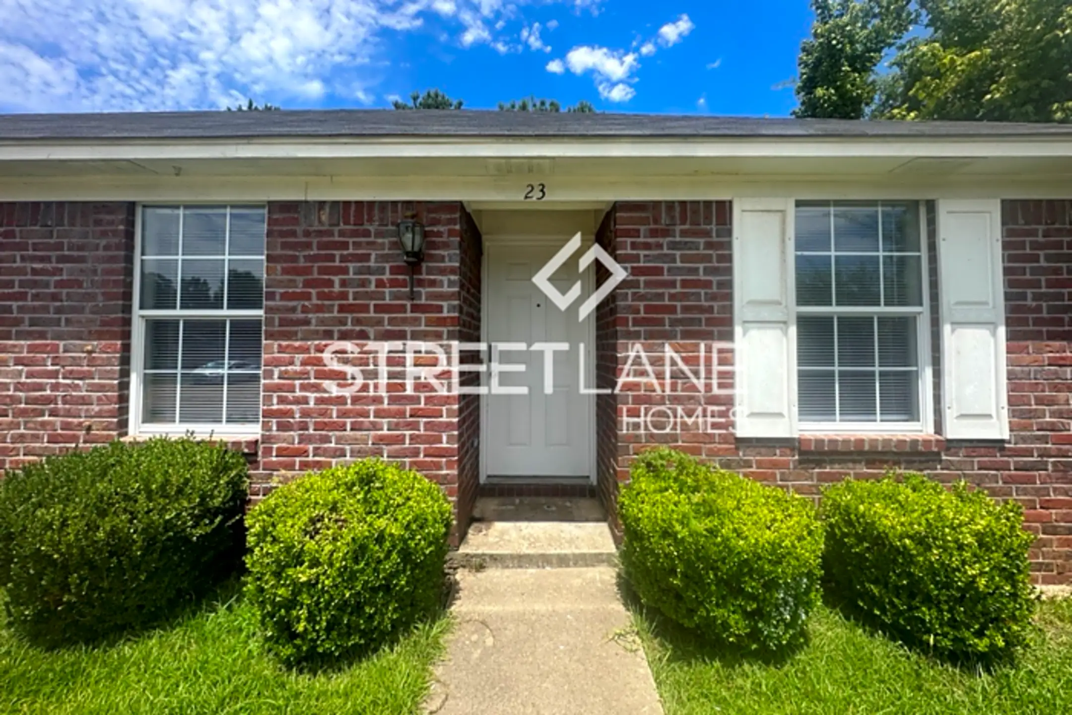 23 Ashlee Blvd Houses Nash, TX 75569