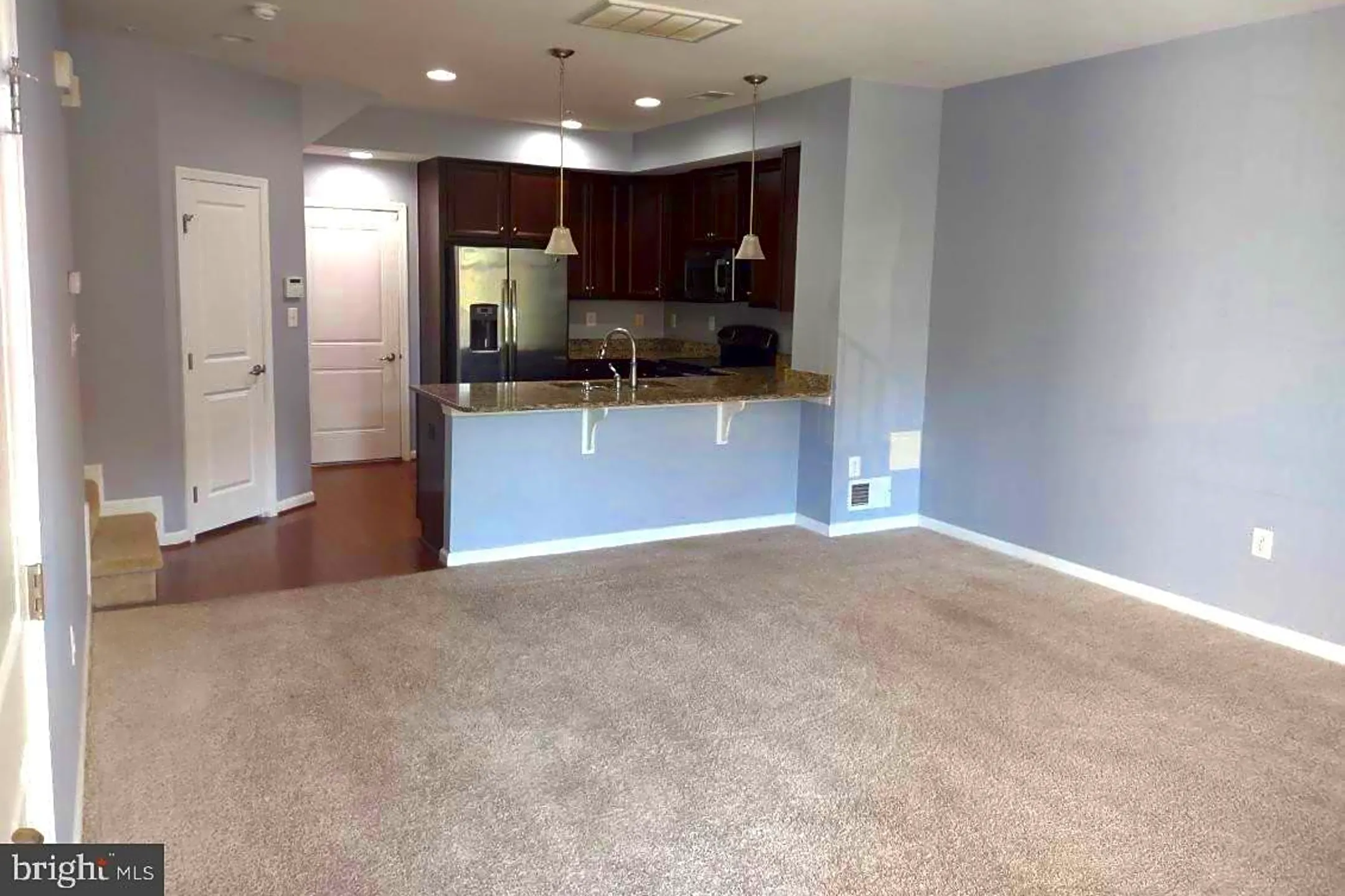 Kitchen - 8113 Greenbelt Station Pkwy #302G - Greenbelt, MD