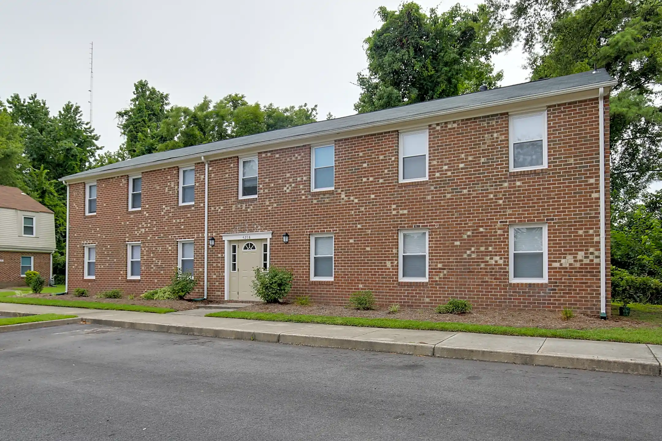 Merrifield Estates Portsmouth, VA 23703