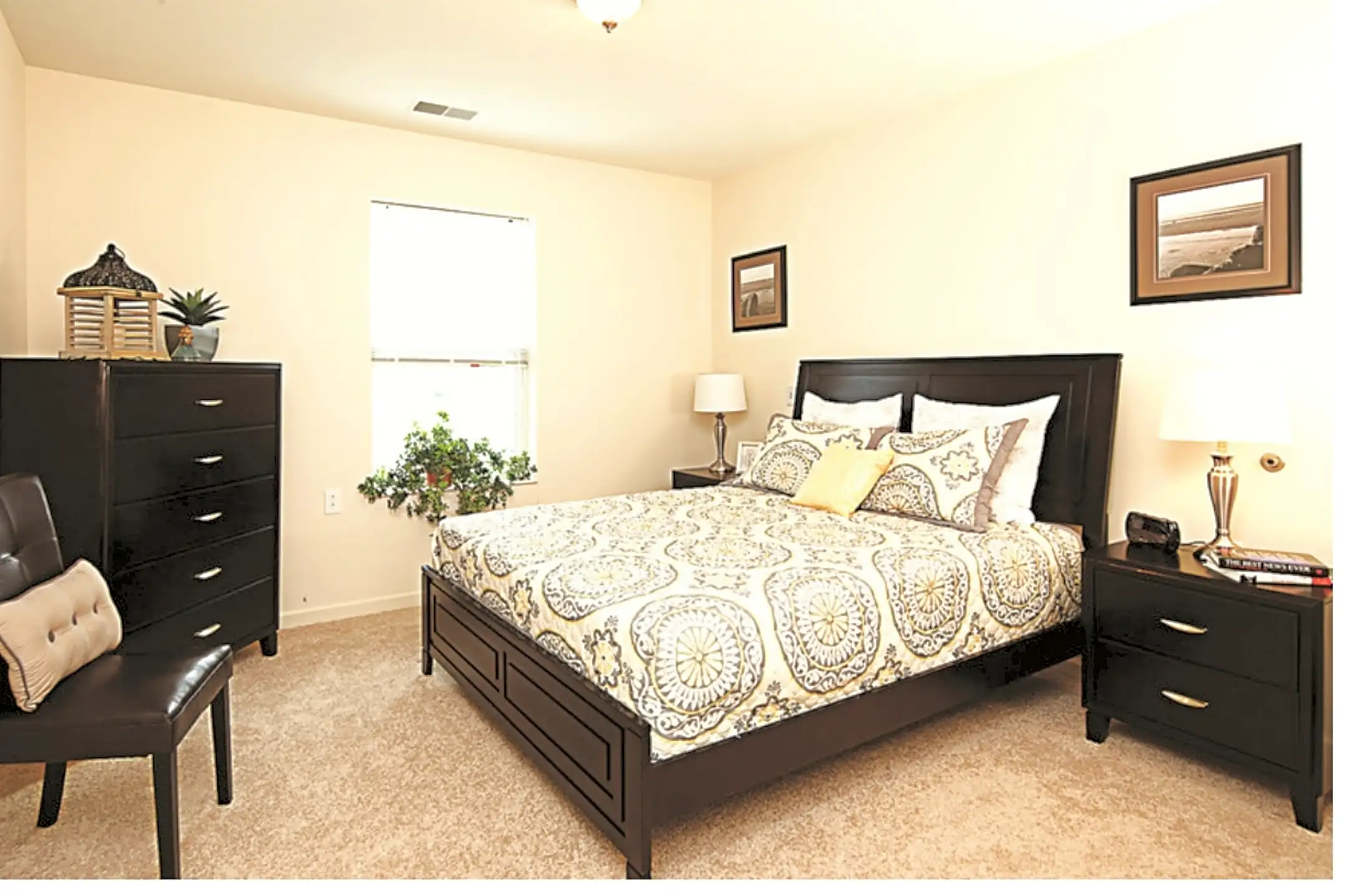 Buckley Square Senior Apartments North Syracuse, NY 13212