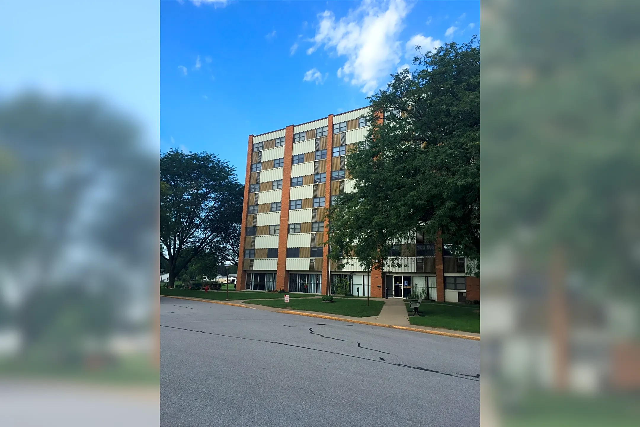 Apartments In Geneseo Il