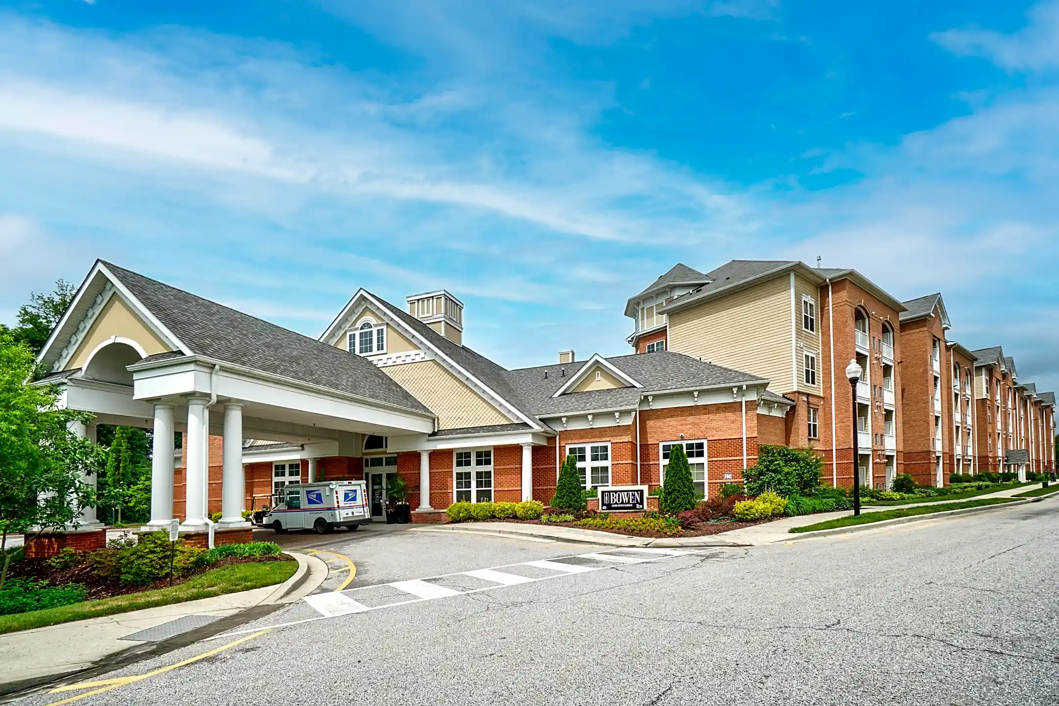 The Bowen 14909 Health Center Dr Bowie, MD Apartments for Rent Rent.