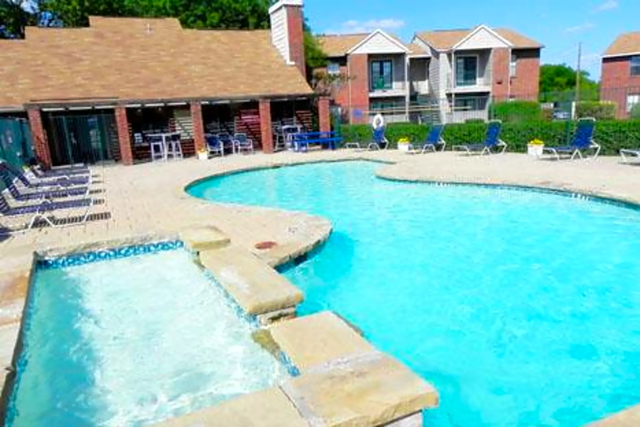 501 E Pioneer Pkwy Grand Prairie, TX Apartments for Rent Rent.