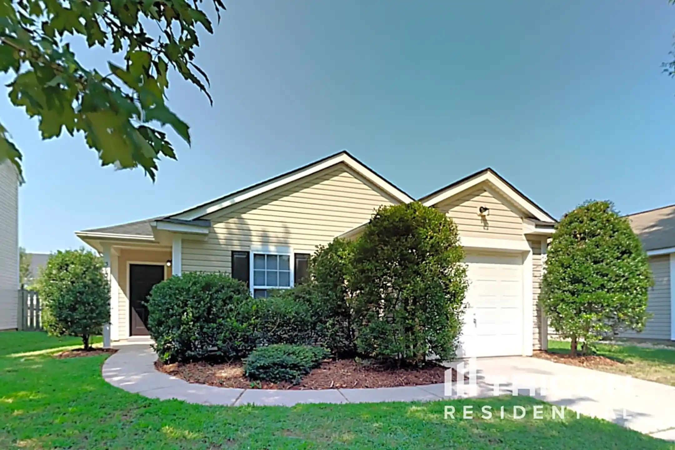 3634 Charterhall Lane Charlotte, NC Houses for Rent Rent.