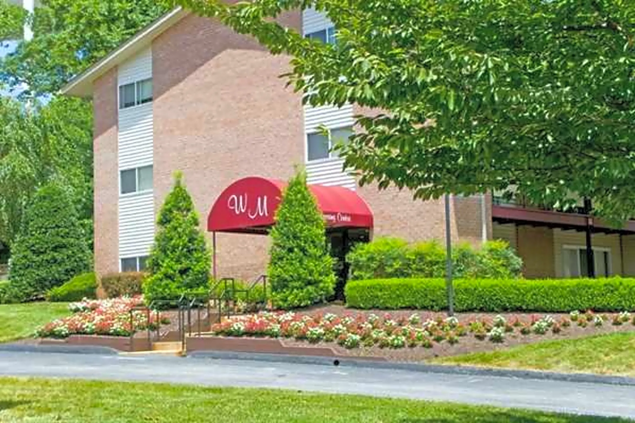 Watermill Apts Owings Mills