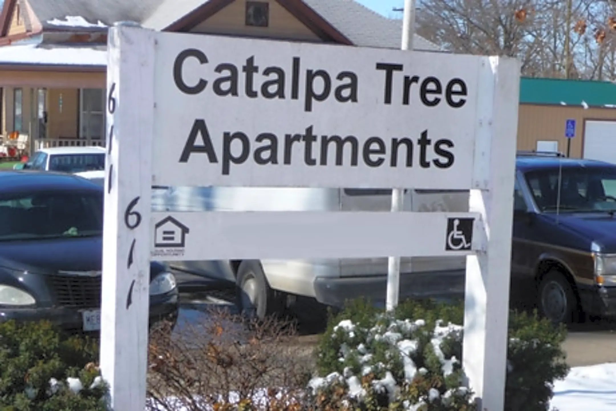 Catalpa Tree Apartments 611 W Market St Savannah, MO Apartments for