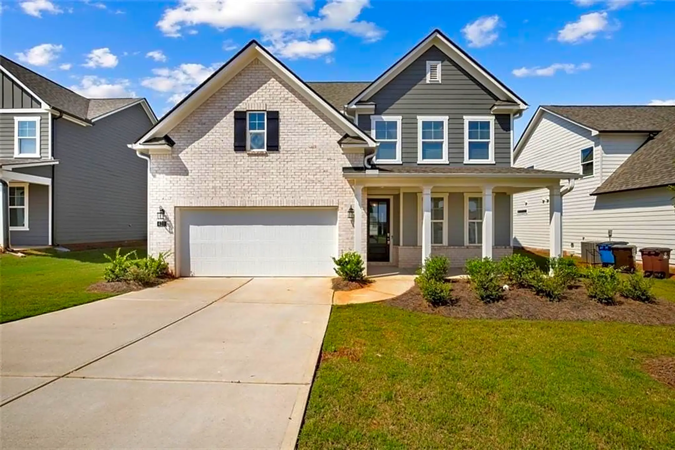 425 Freeport Wy McDonough, GA Houses for Rent Rent.