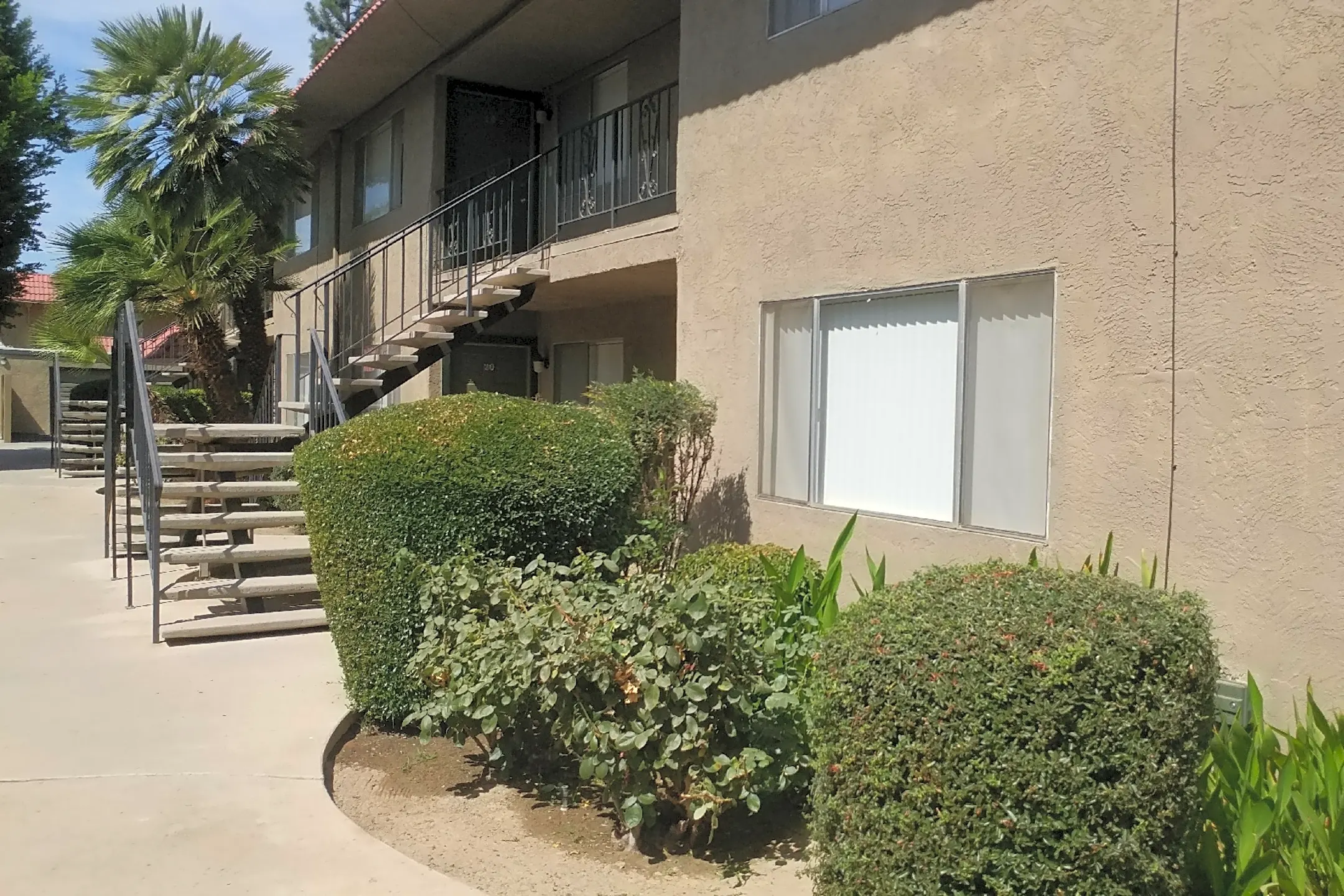 Apartments In Bakersfield Ca 93309