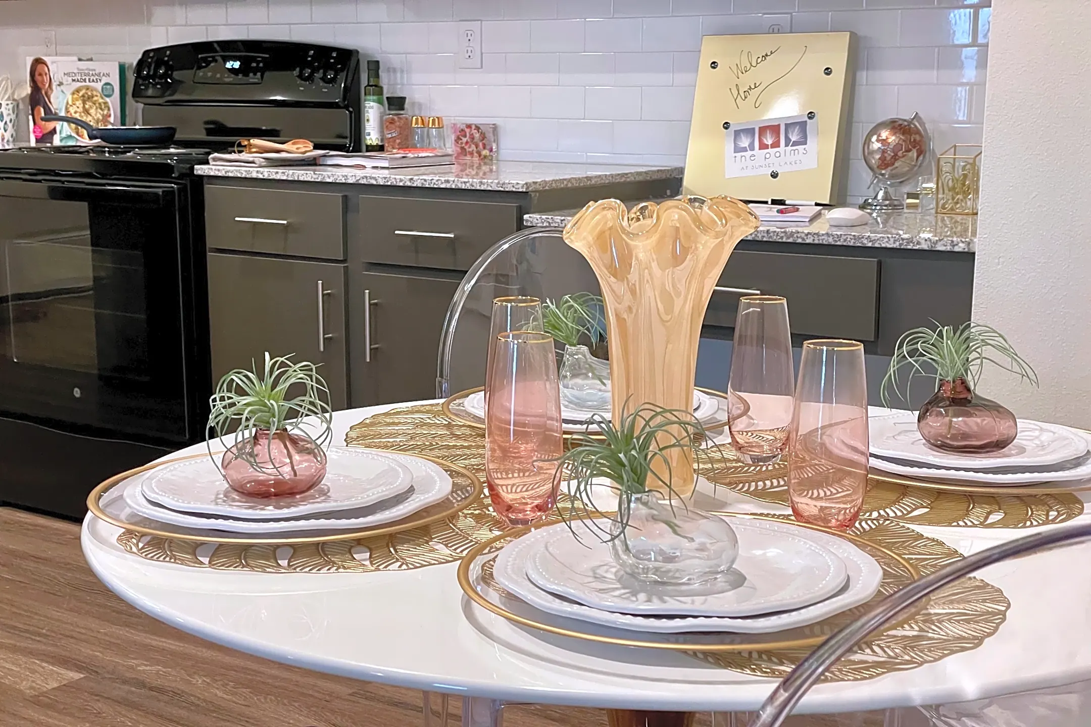 The Palms at Sunset Lakes 4150 Mchugh Rd Zachary, LA Apartments for Rent Rent.