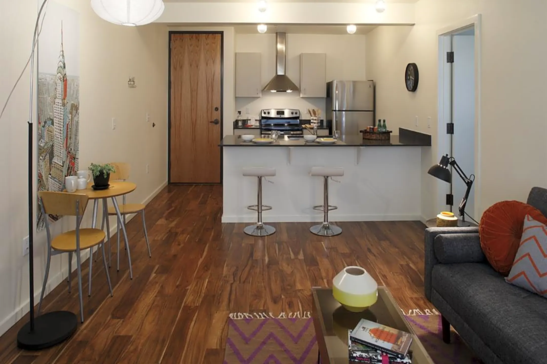 The Owyhee 1161 W Main St Boise, ID Apartments for Rent Rent.